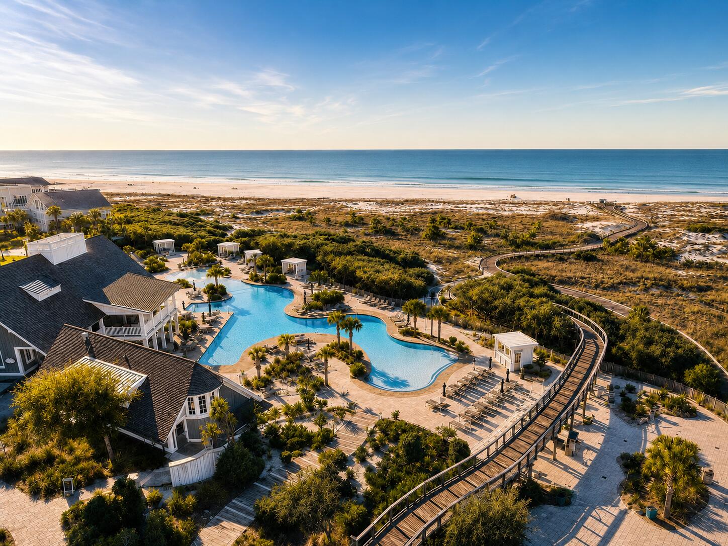 9 E Blue Crab Loop Inlet Beach FL 32461