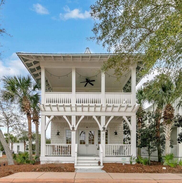 456 Cypress Drive Santa Rosa Beach FL 32459