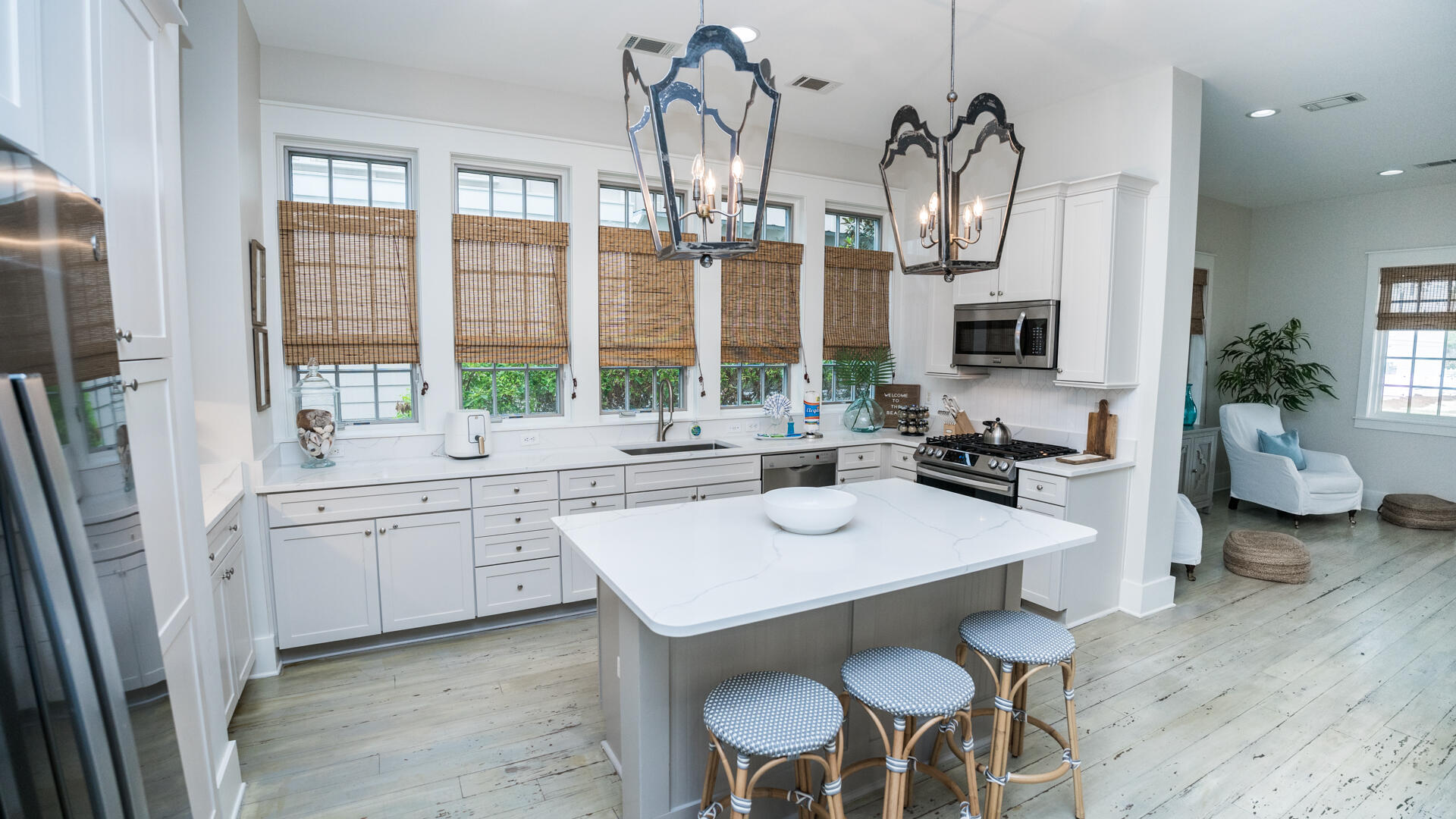 456 Cypress Drive Santa Rosa Beach FL 32459