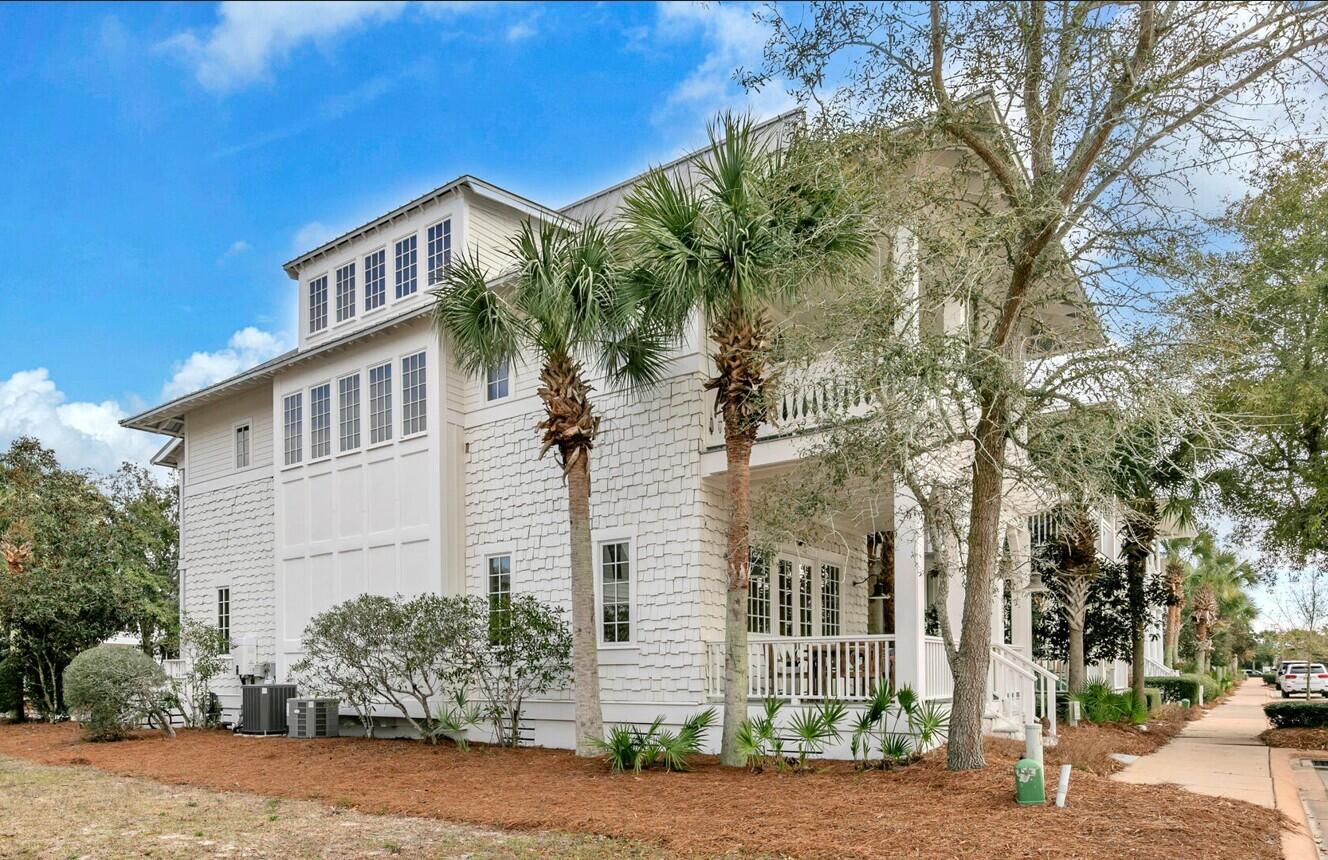 456 Cypress Drive Santa Rosa Beach FL 32459