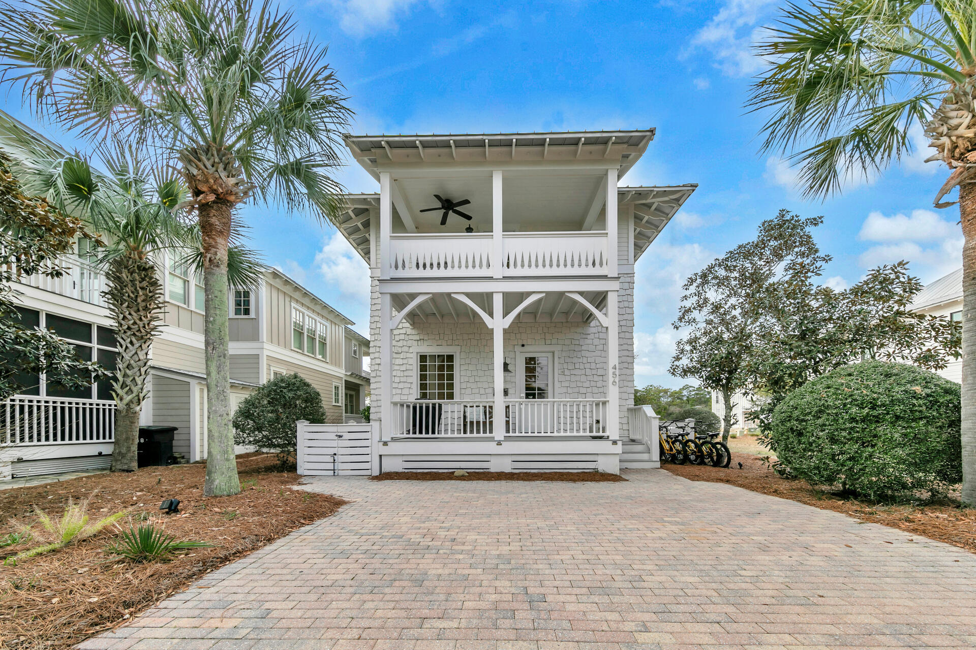 456 Cypress Drive Santa Rosa Beach FL 32459
