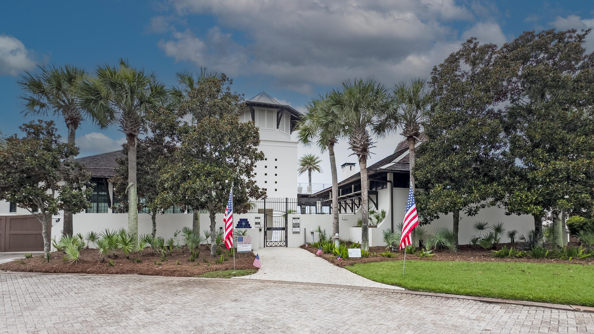 456 Cypress Drive Santa Rosa Beach FL 32459
