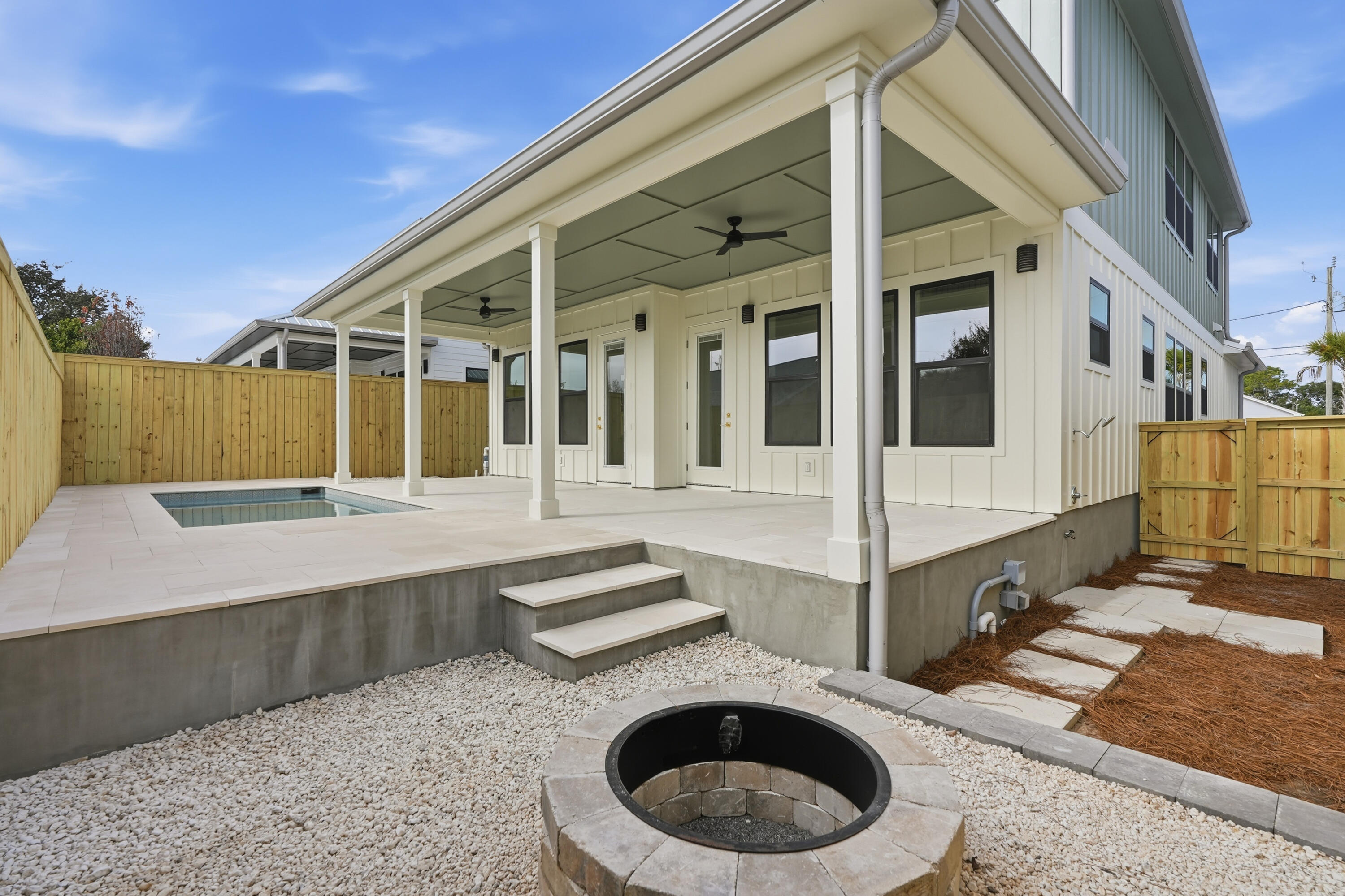 21511 Pompano Avenue Panama City Beach FL 32413