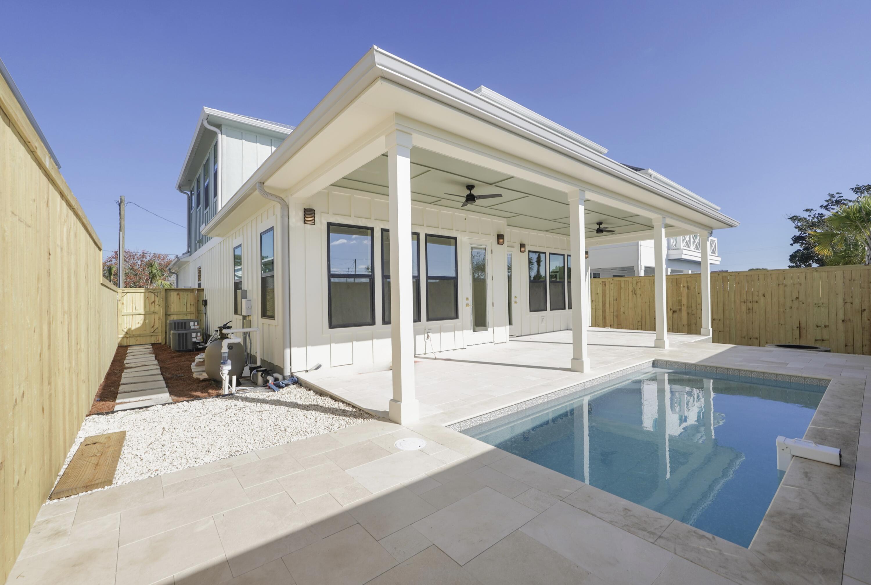 21511 Pompano Avenue Panama City Beach FL 32413