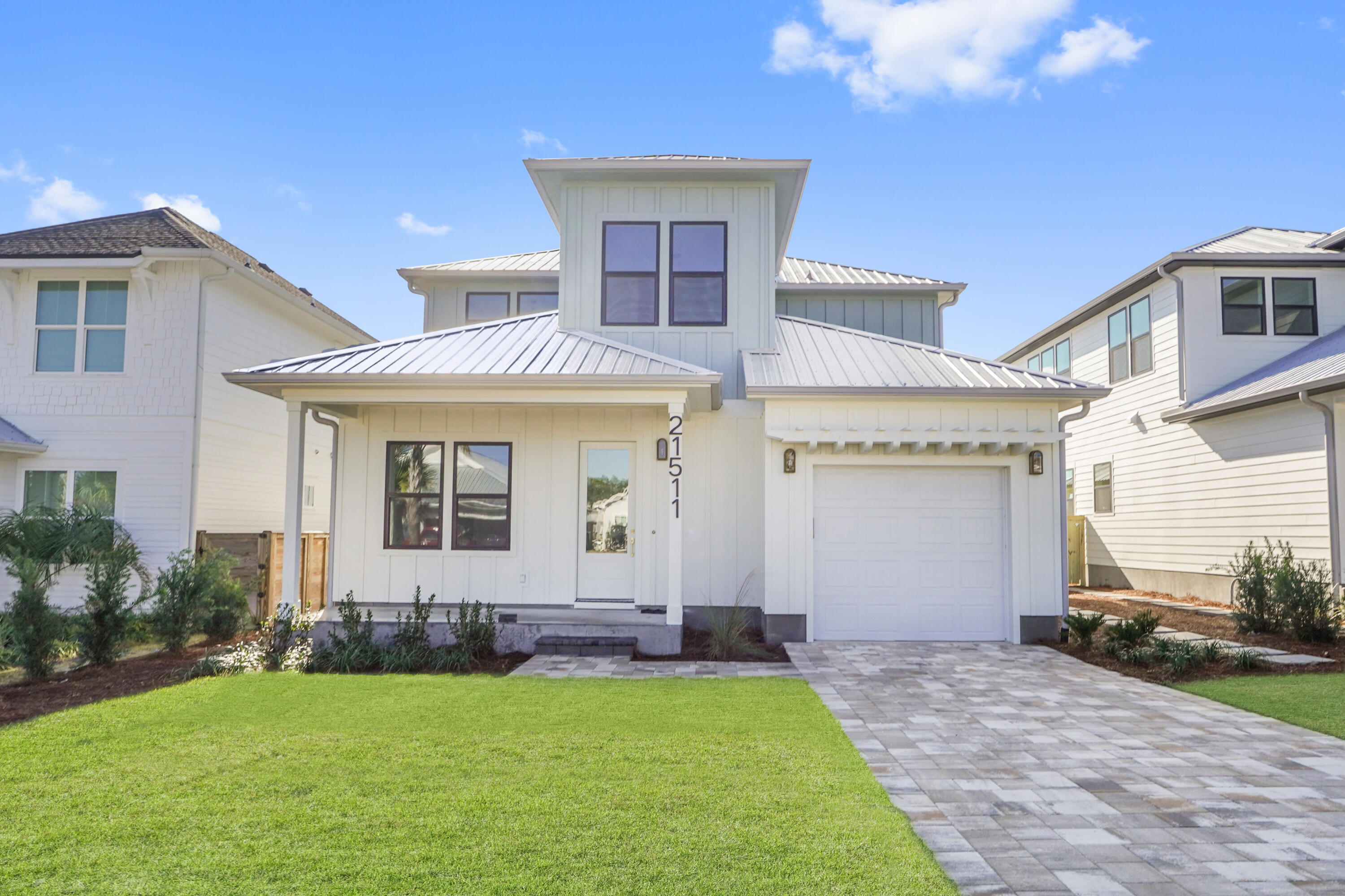 21511 Pompano Avenue Panama City Beach FL 32413