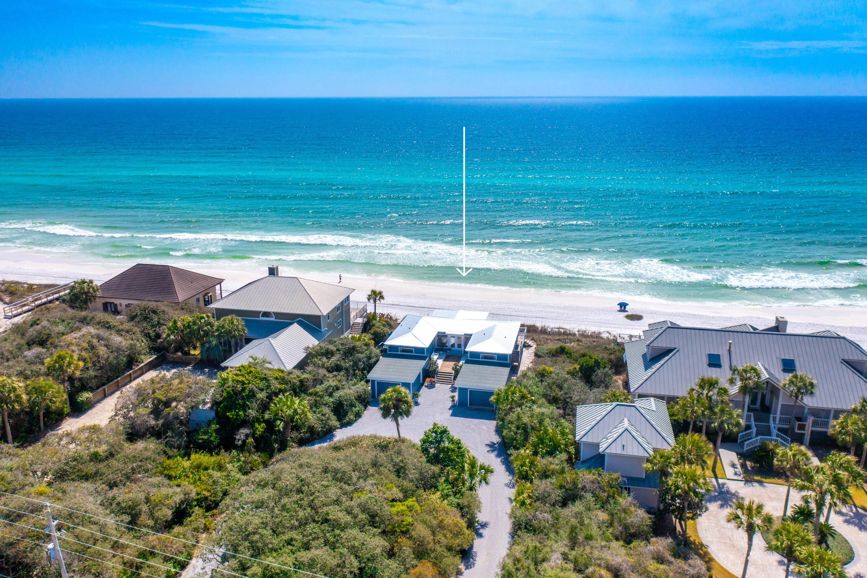 4731 W County Highway 30a Santa Rosa Beach FL 32459