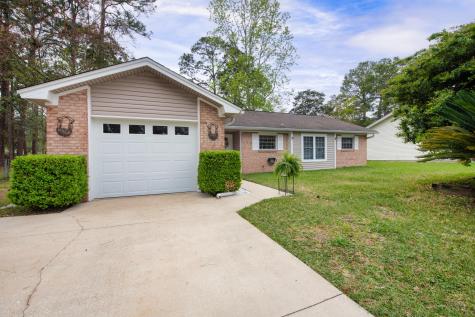 1102 Green Tree Court Fort Walton Beach FL 32547