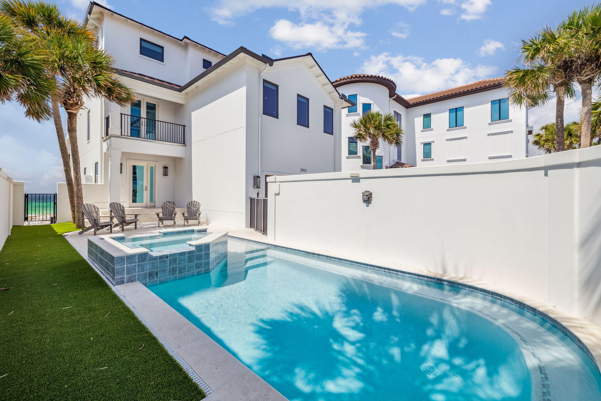 3464 Scenic Highway 98 Destin FL 32541