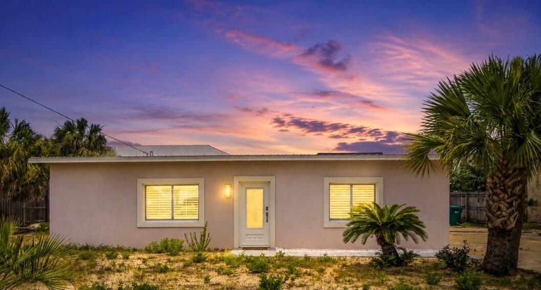 407 Cobia Avenue Fort Walton Beach FL 32548