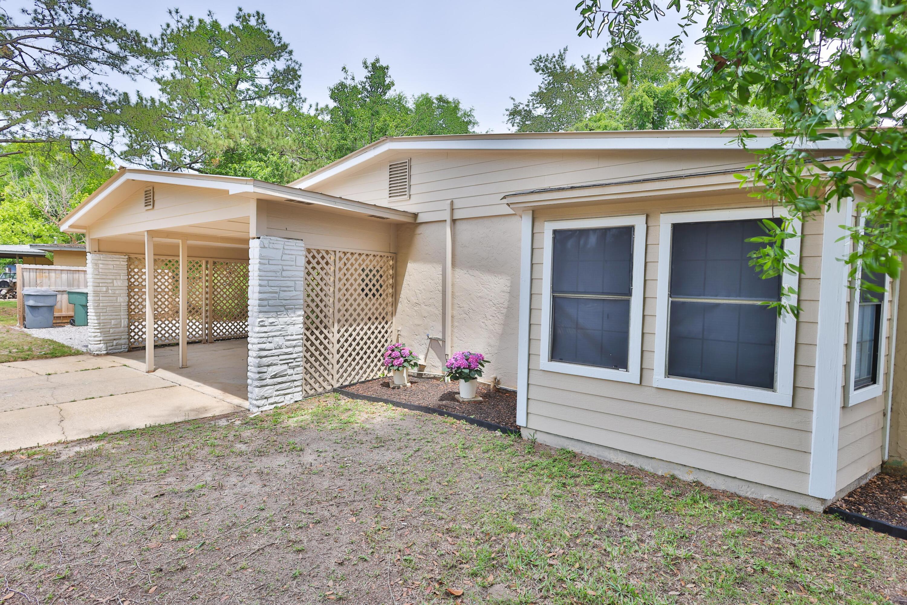 345 NE Okaloosa Road Fort Walton Beach FL 32548
