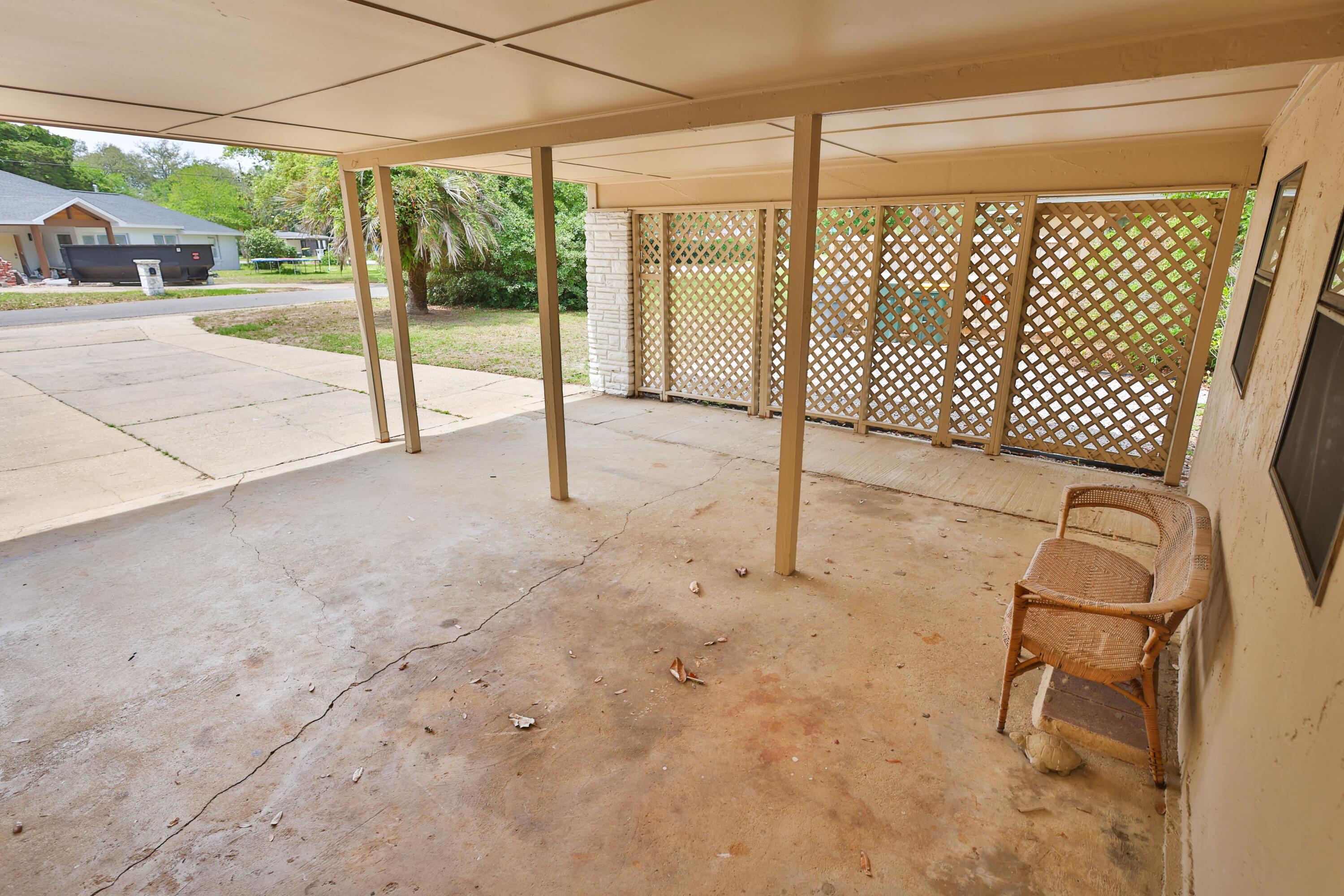 345 NE Okaloosa Road Fort Walton Beach FL 32548