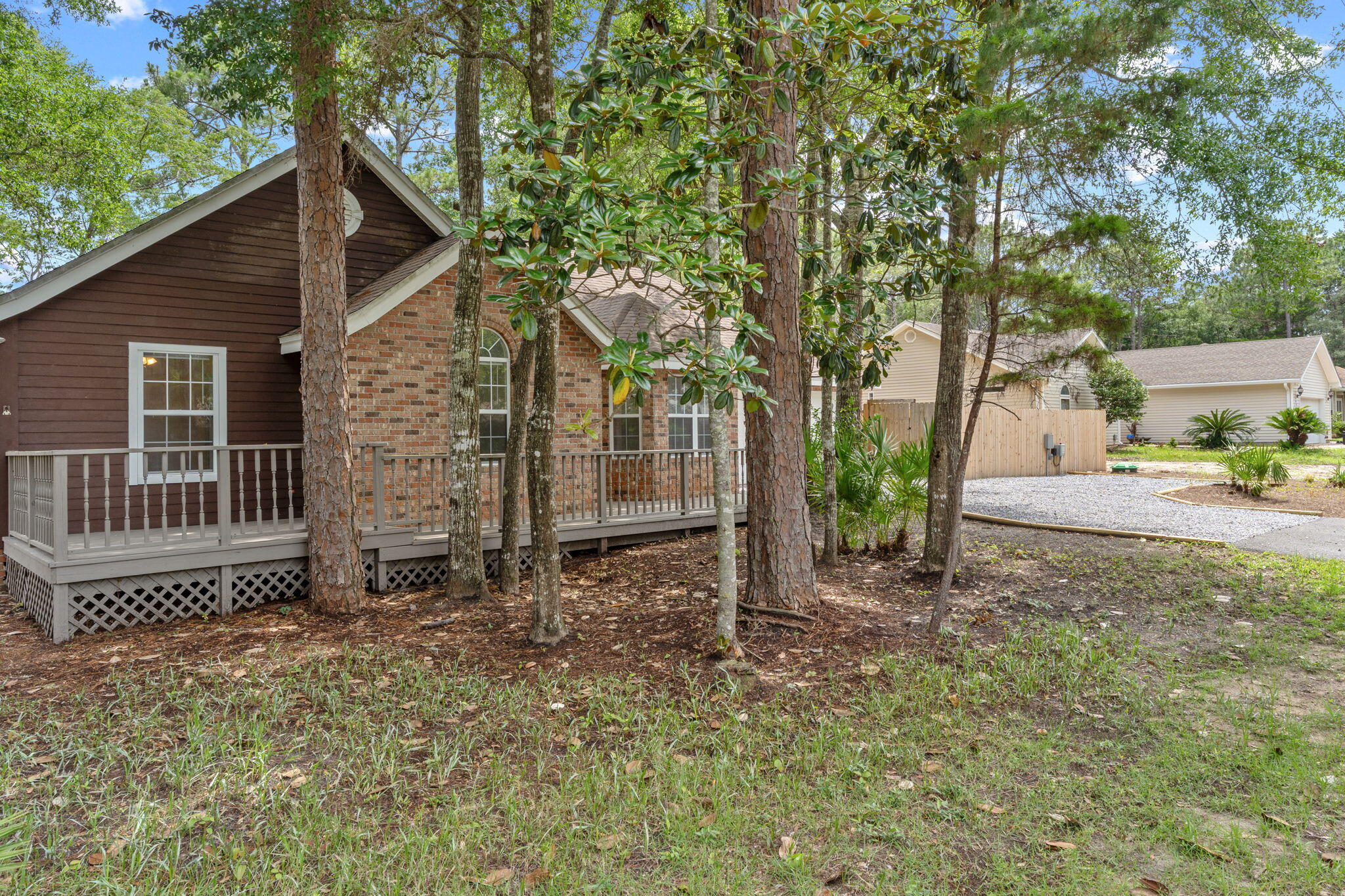 67 W Wild Briar Road Santa Rosa Beach FL 32459