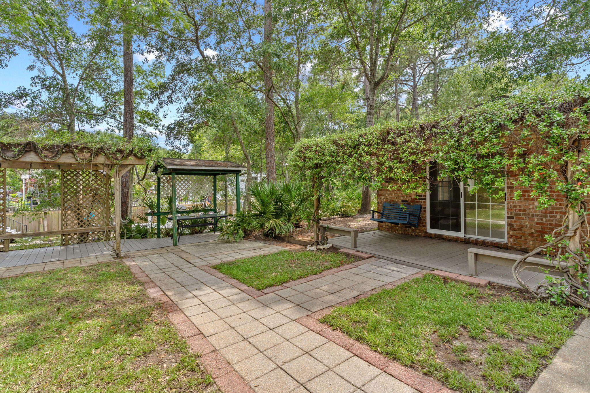 67 W Wild Briar Road Santa Rosa Beach FL 32459
