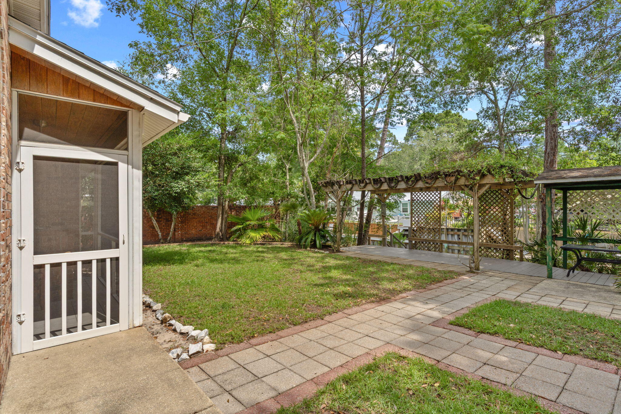 67 W Wild Briar Road Santa Rosa Beach FL 32459