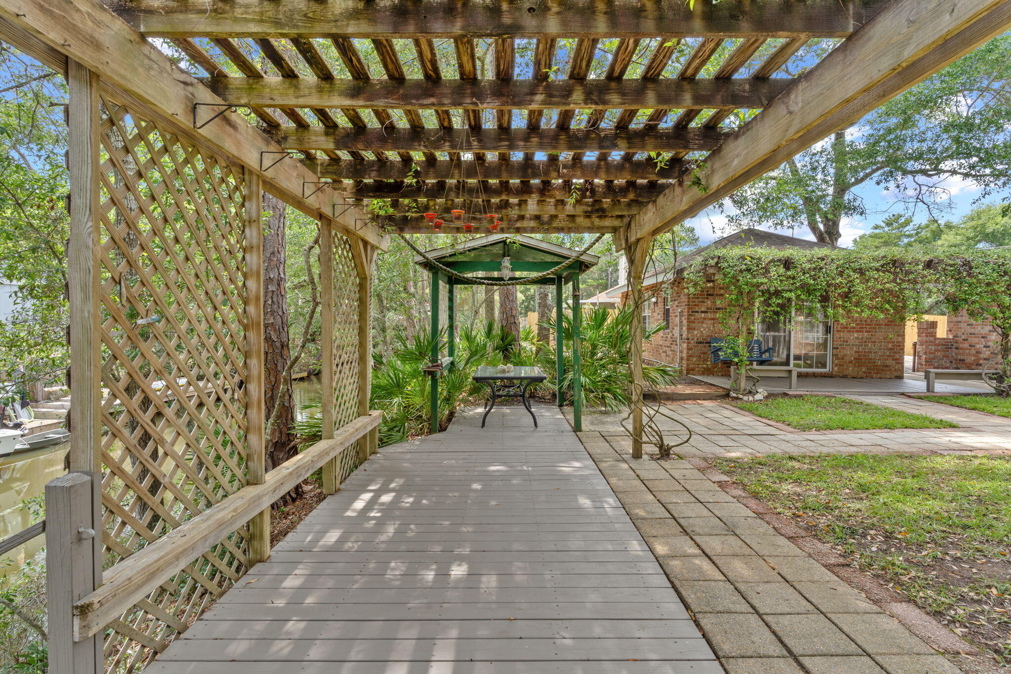67 W Wild Briar Road Santa Rosa Beach FL 32459