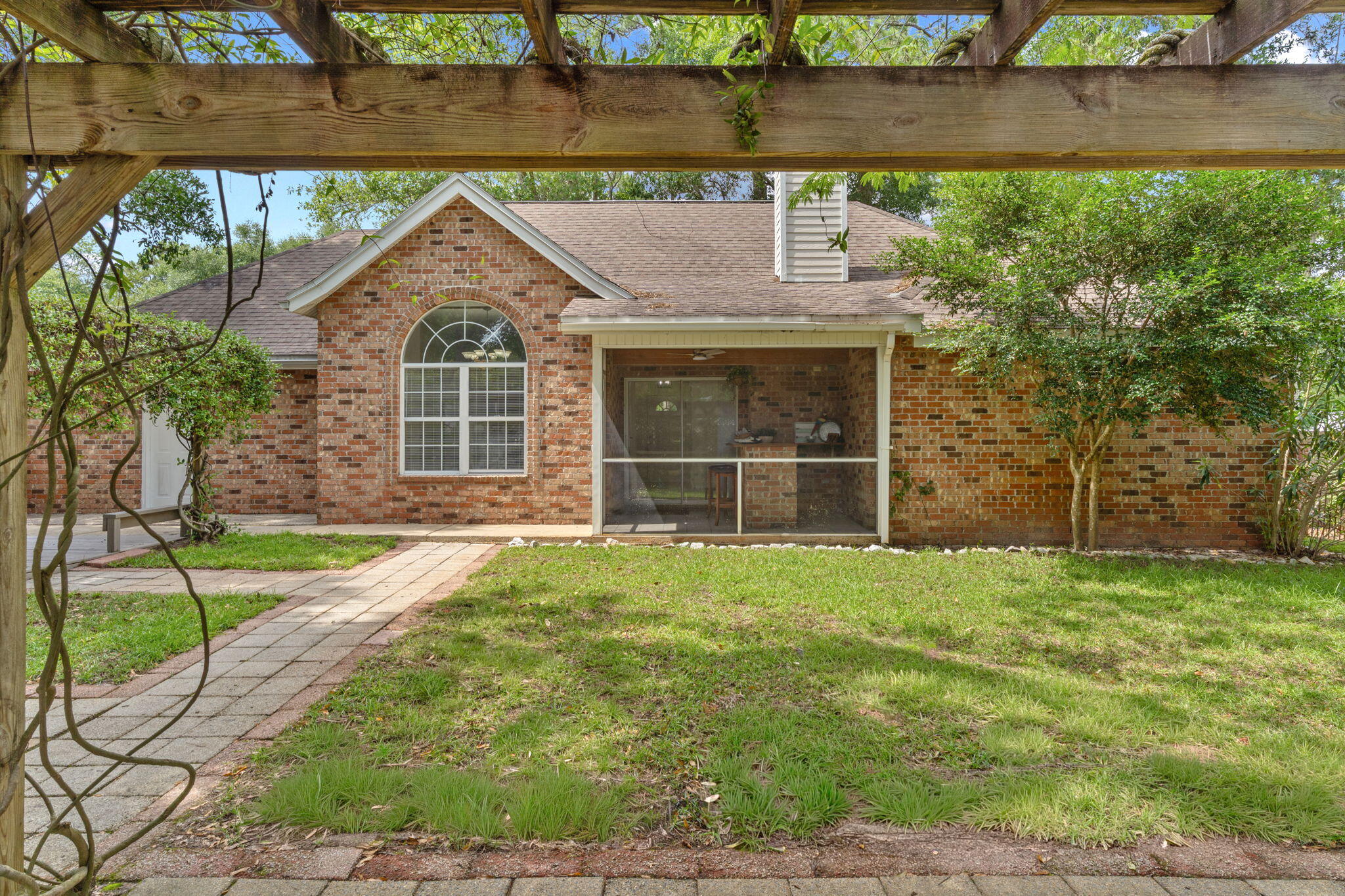 67 W Wild Briar Road Santa Rosa Beach FL 32459