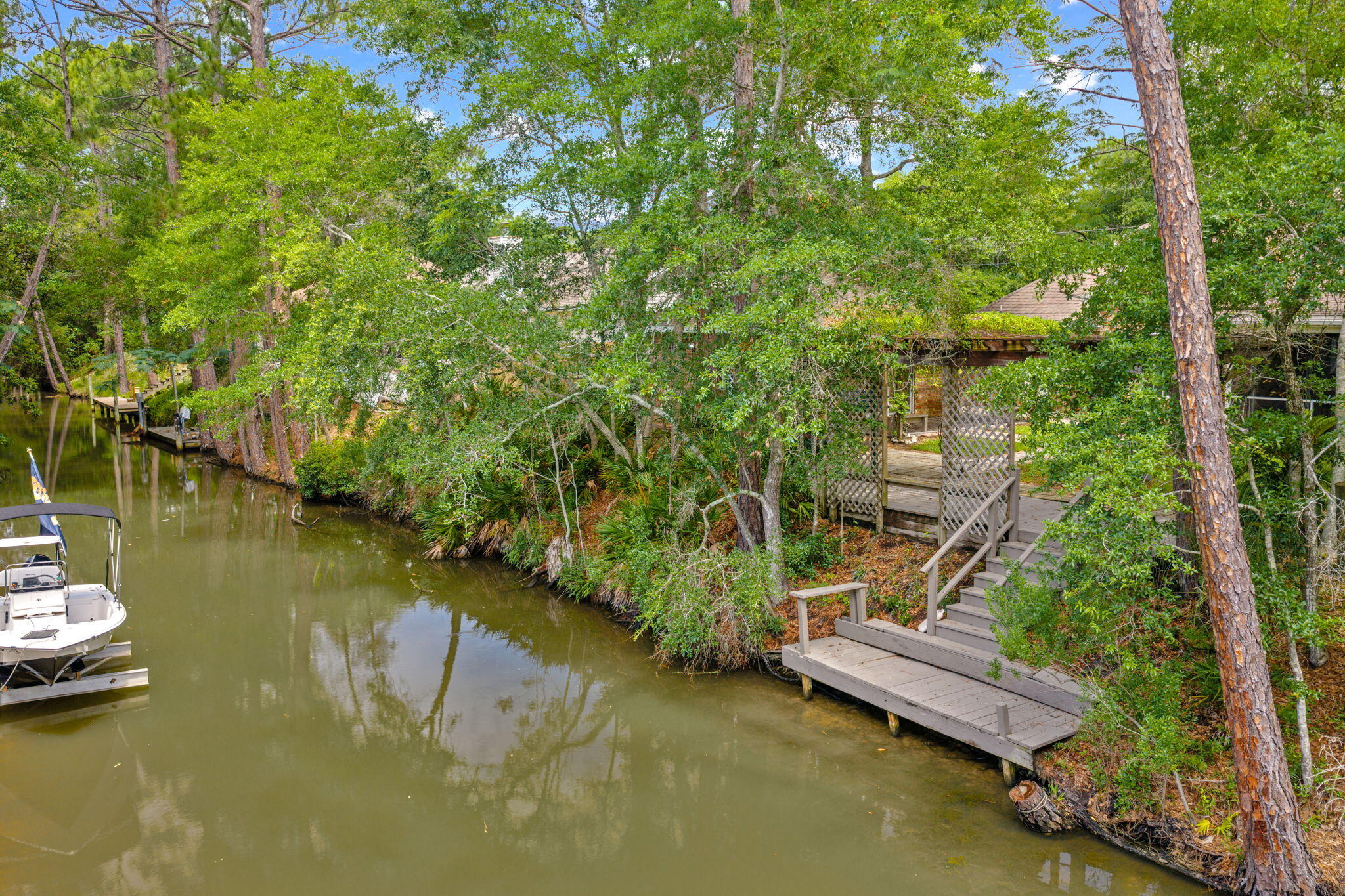 67 W Wild Briar Road Santa Rosa Beach FL 32459