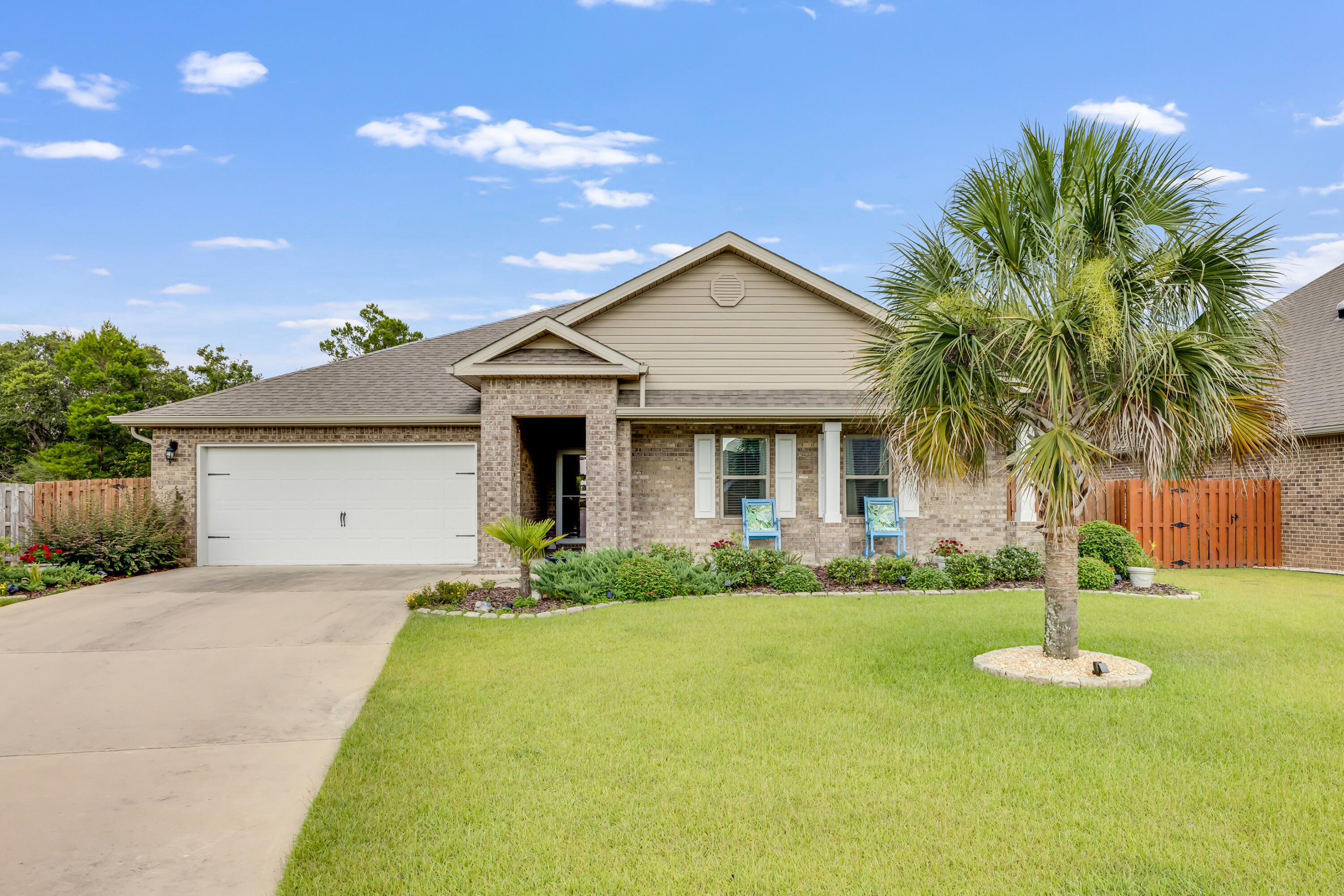 340 Merlin Court Crestview FL 32539