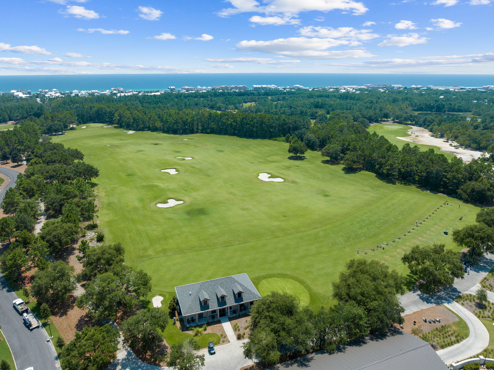 251 Sandcord Drive Watersound FL 32461