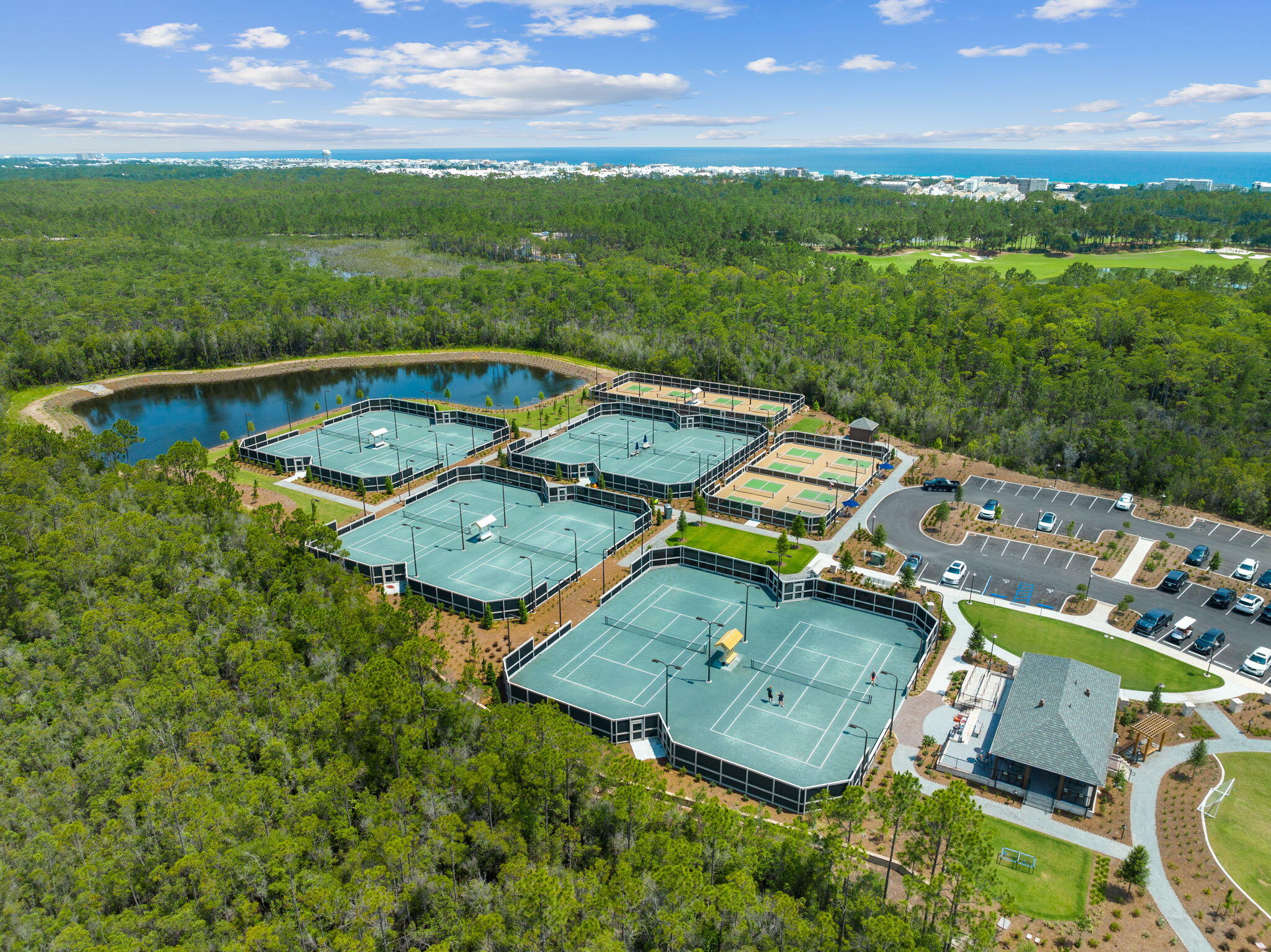 251 Sandcord Drive Watersound FL 32461