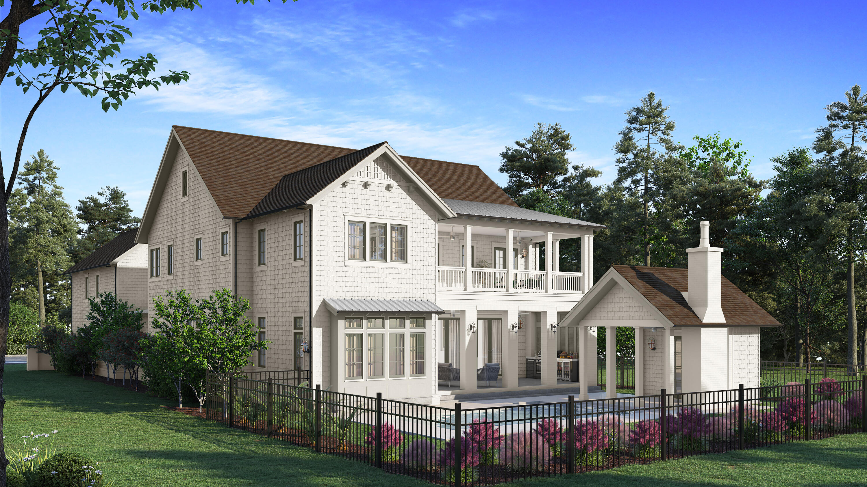 251 Sandcord Drive Watersound FL 32461