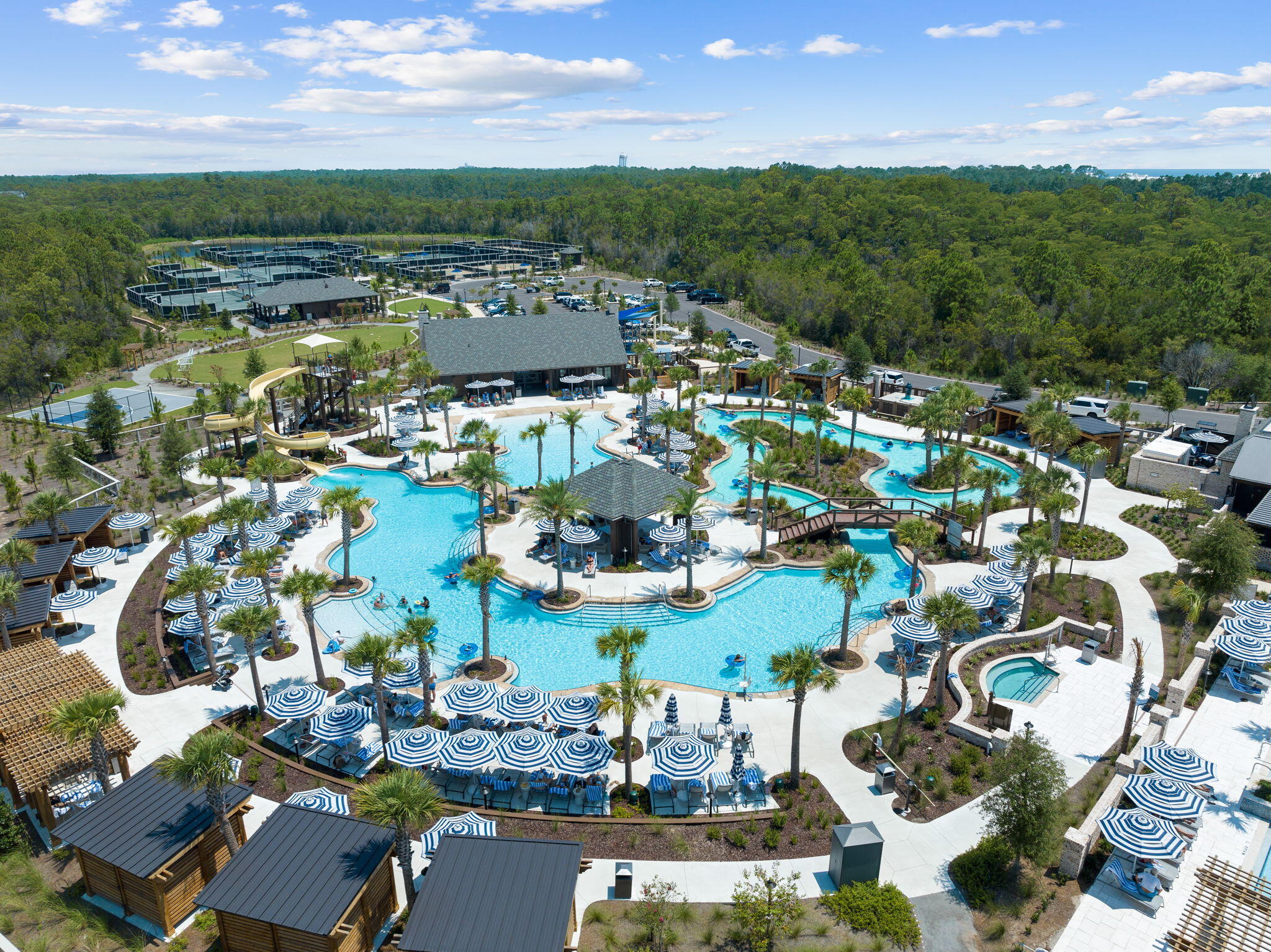 251 Sandcord Drive Watersound FL 32461