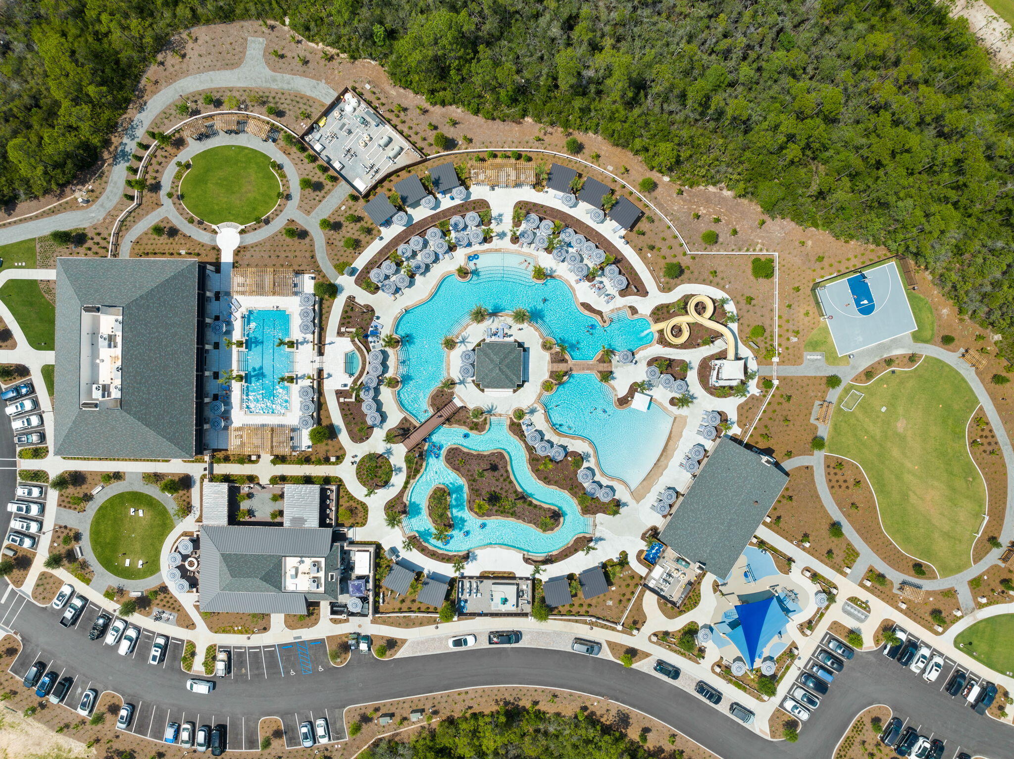 251 Sandcord Drive Watersound FL 32461