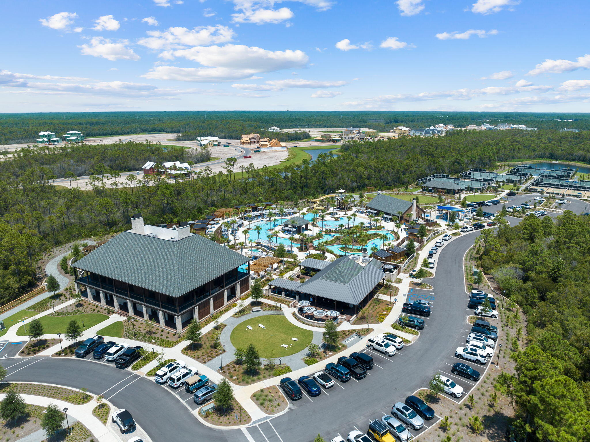 251 Sandcord Drive Watersound FL 32461