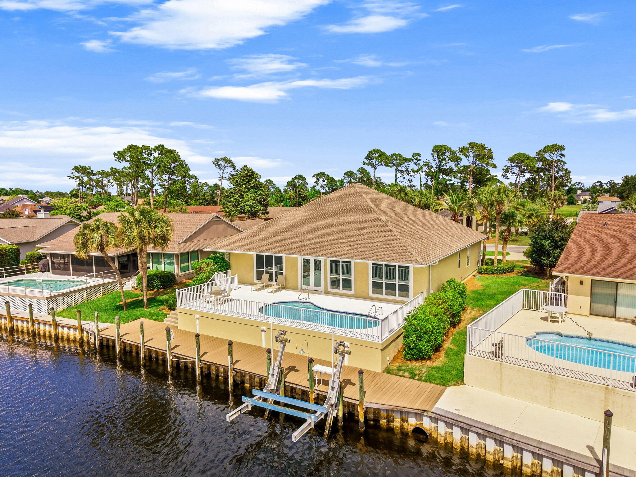 351 Wahoo Road Panama City Beach FL 32408
