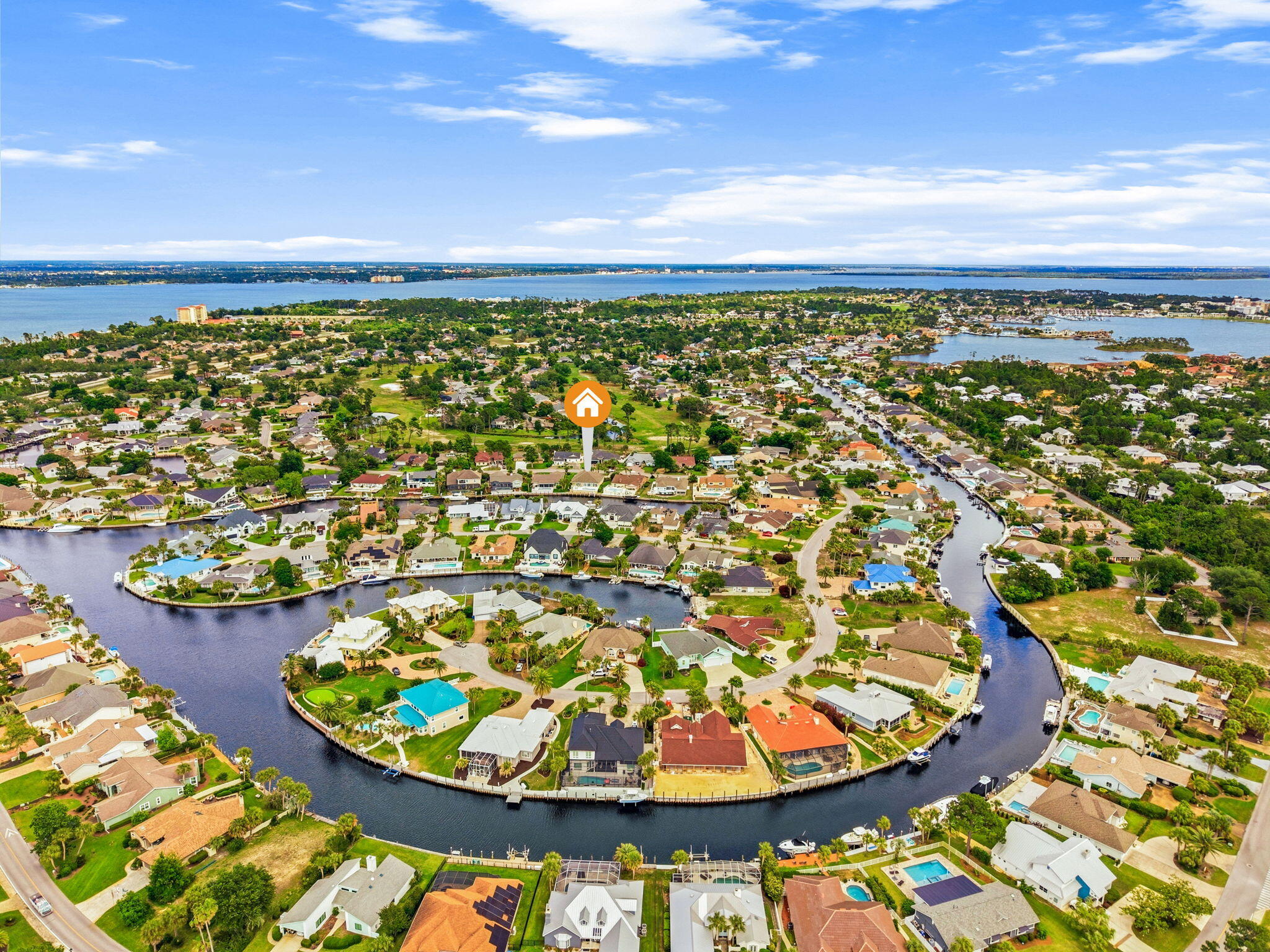 351 Wahoo Road Panama City Beach FL 32408