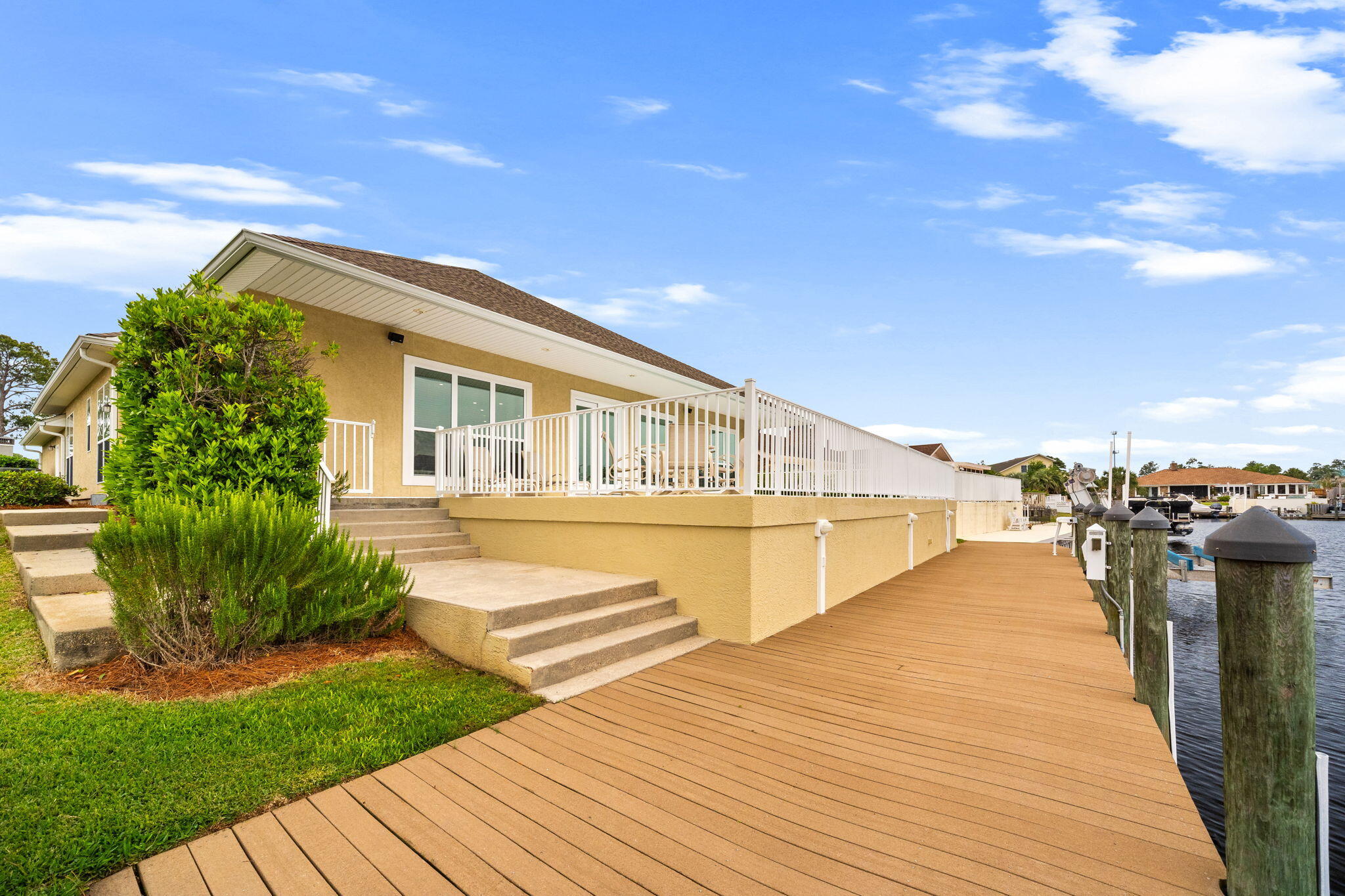 351 Wahoo Road Panama City Beach FL 32408