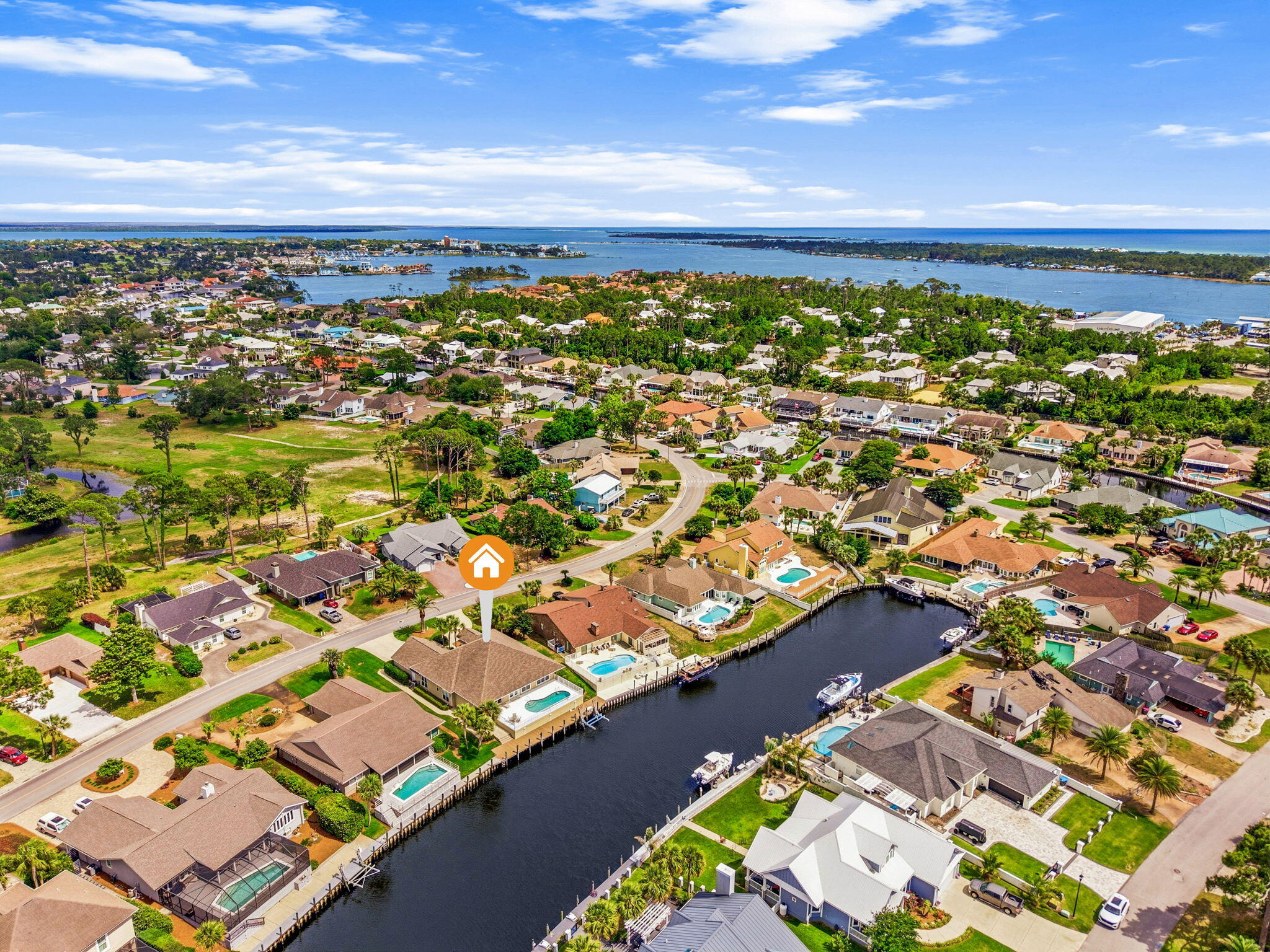 351 Wahoo Road Panama City Beach FL 32408