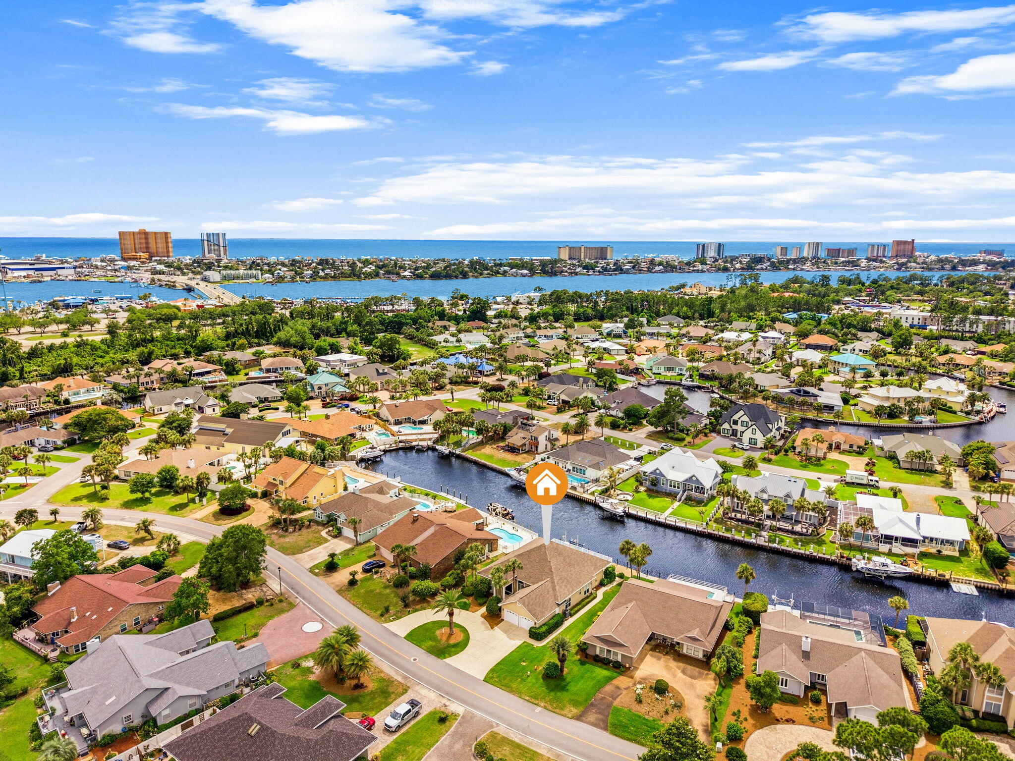 351 Wahoo Road Panama City Beach FL 32408