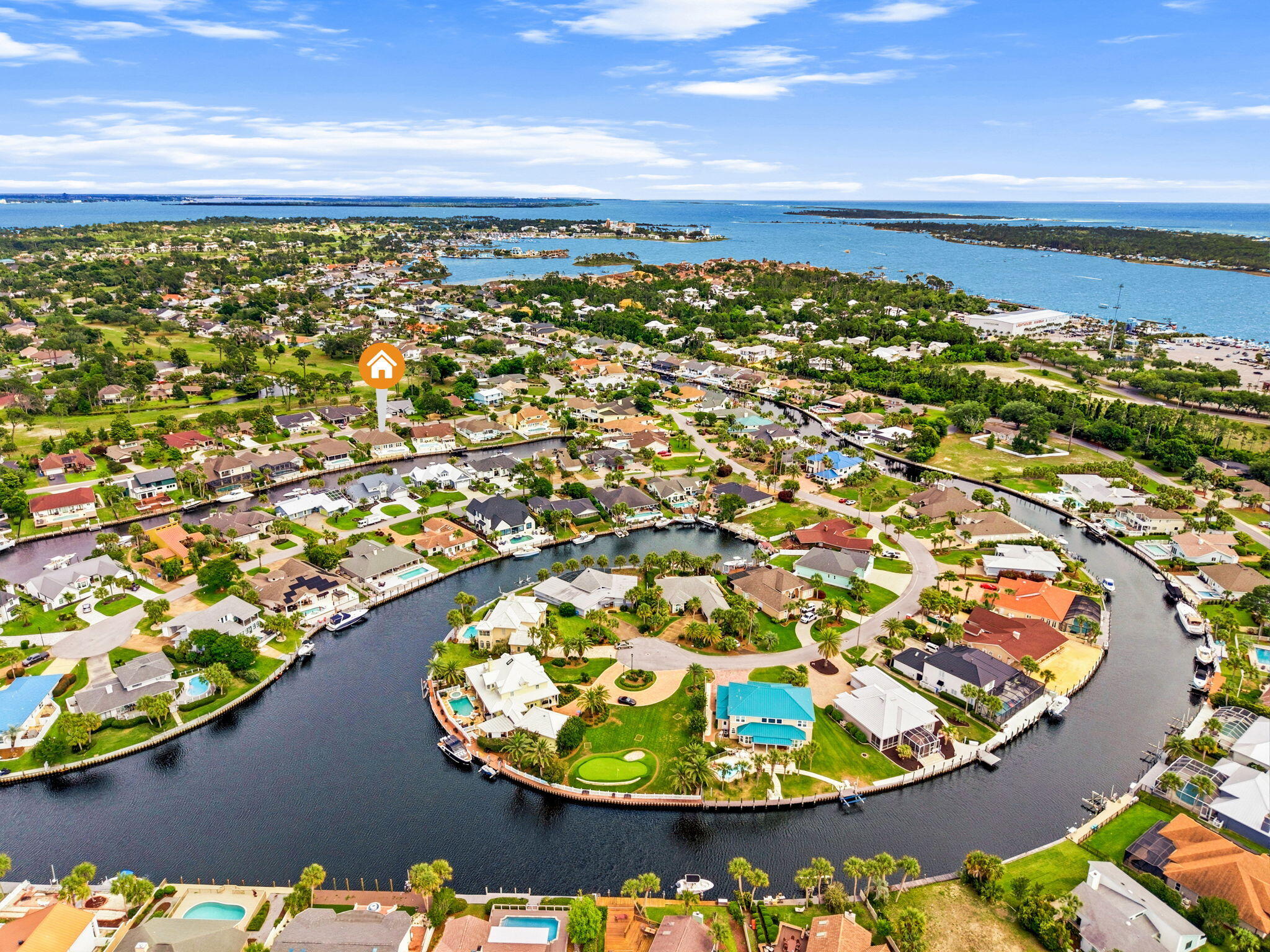 351 Wahoo Road Panama City Beach FL 32408
