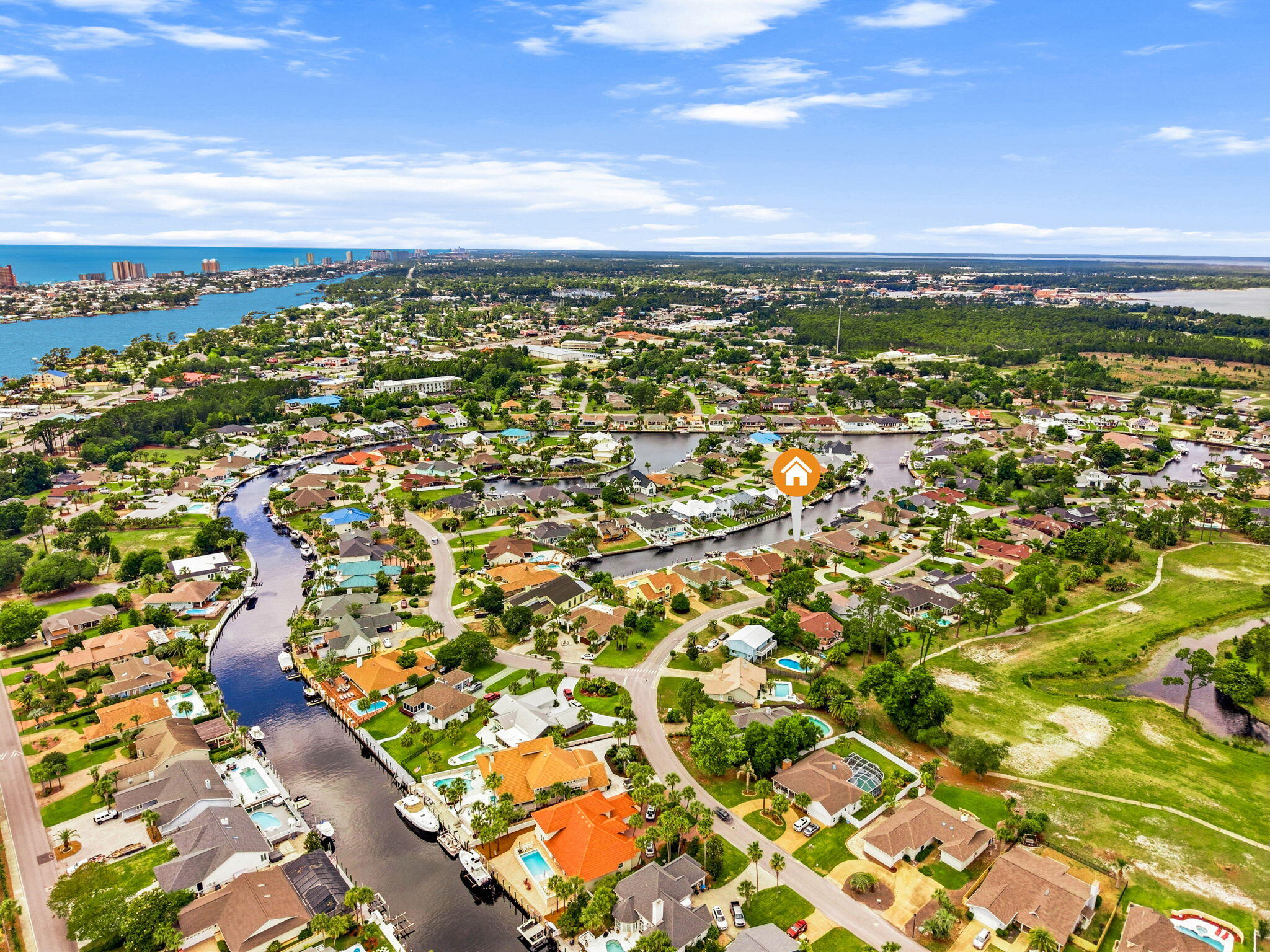 351 Wahoo Road Panama City Beach FL 32408