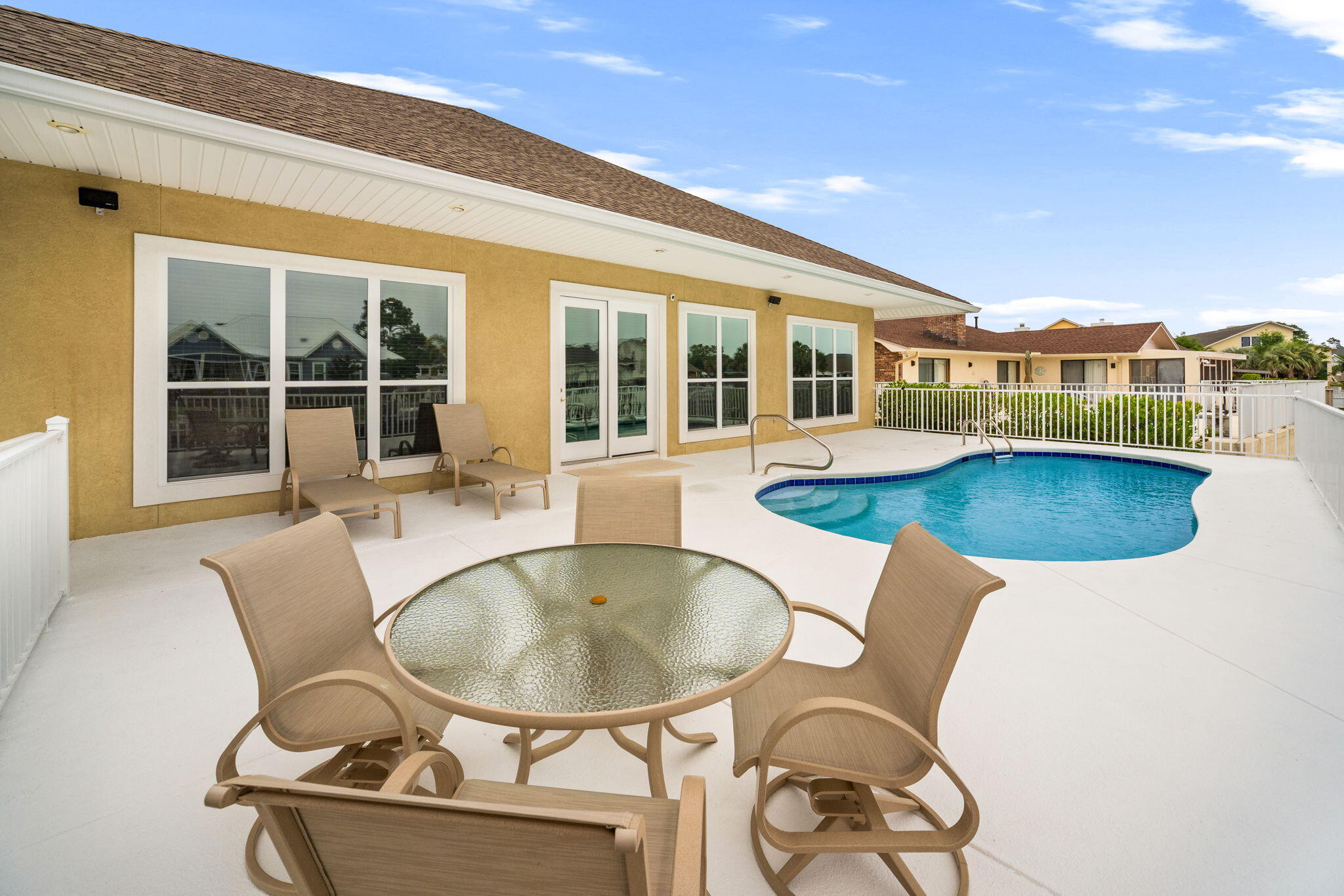 351 Wahoo Road Panama City Beach FL 32408