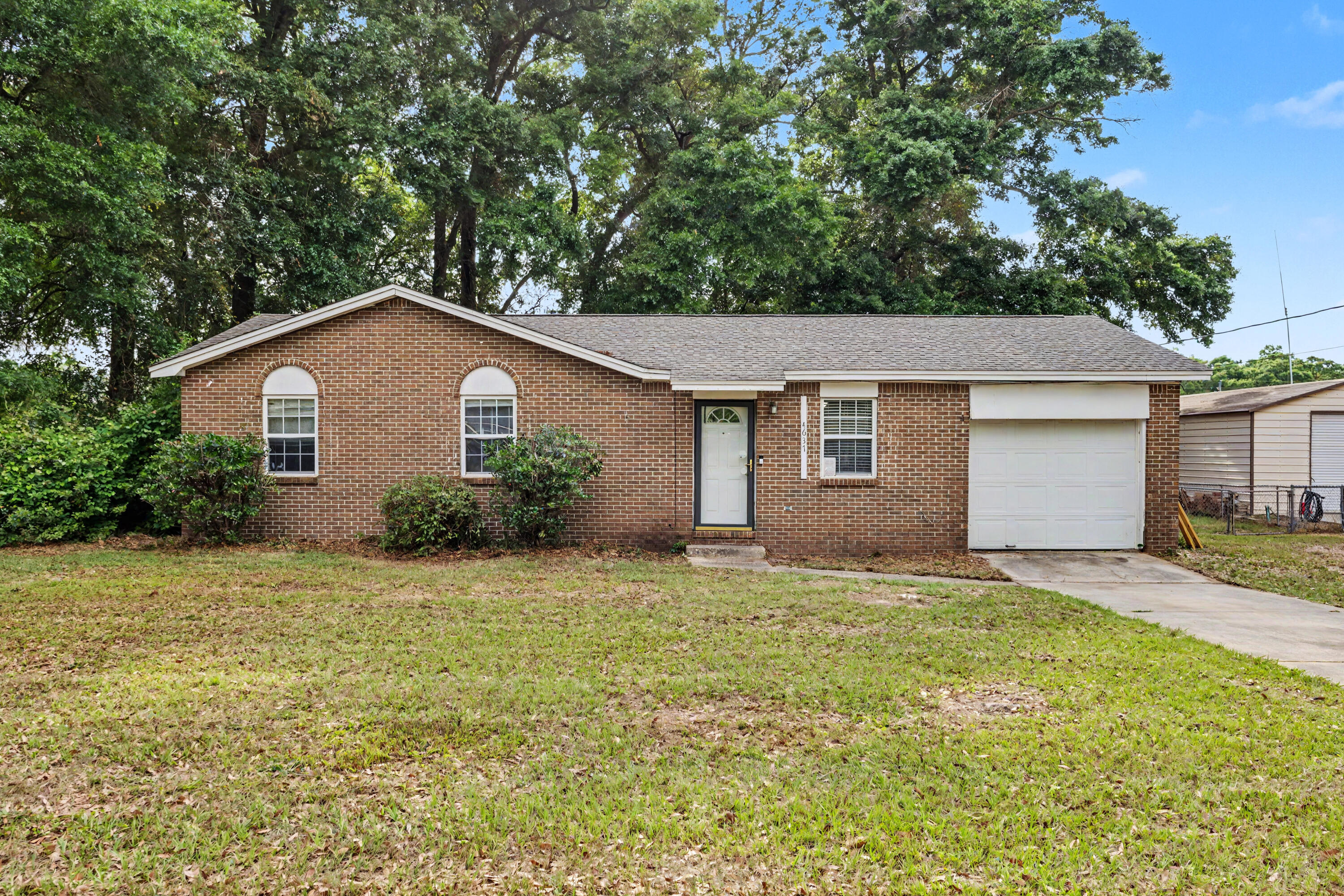 4637 Dean Drive Pace FL 32571
