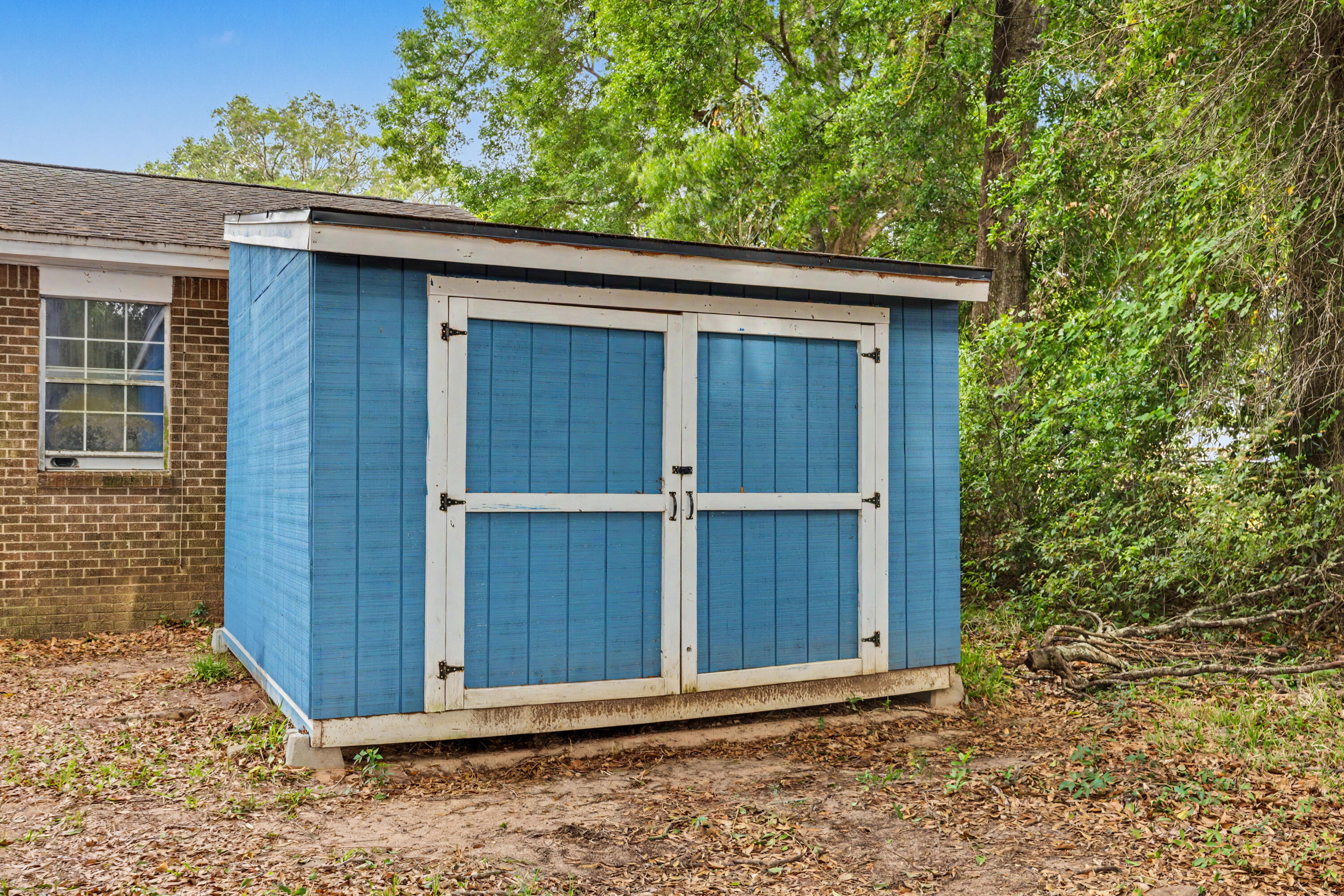 4637 Dean Drive Pace FL 32571