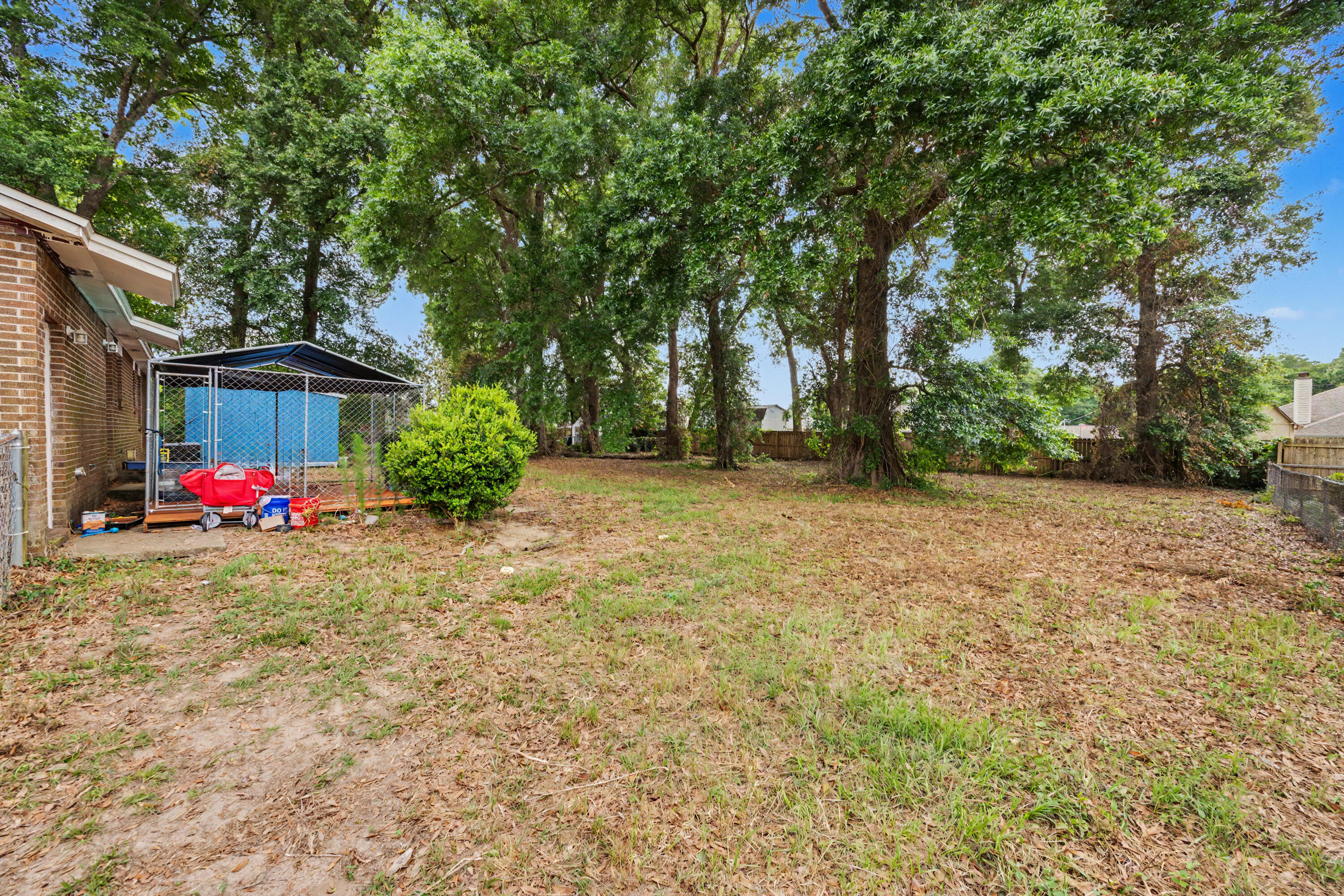 4637 Dean Drive Pace FL 32571