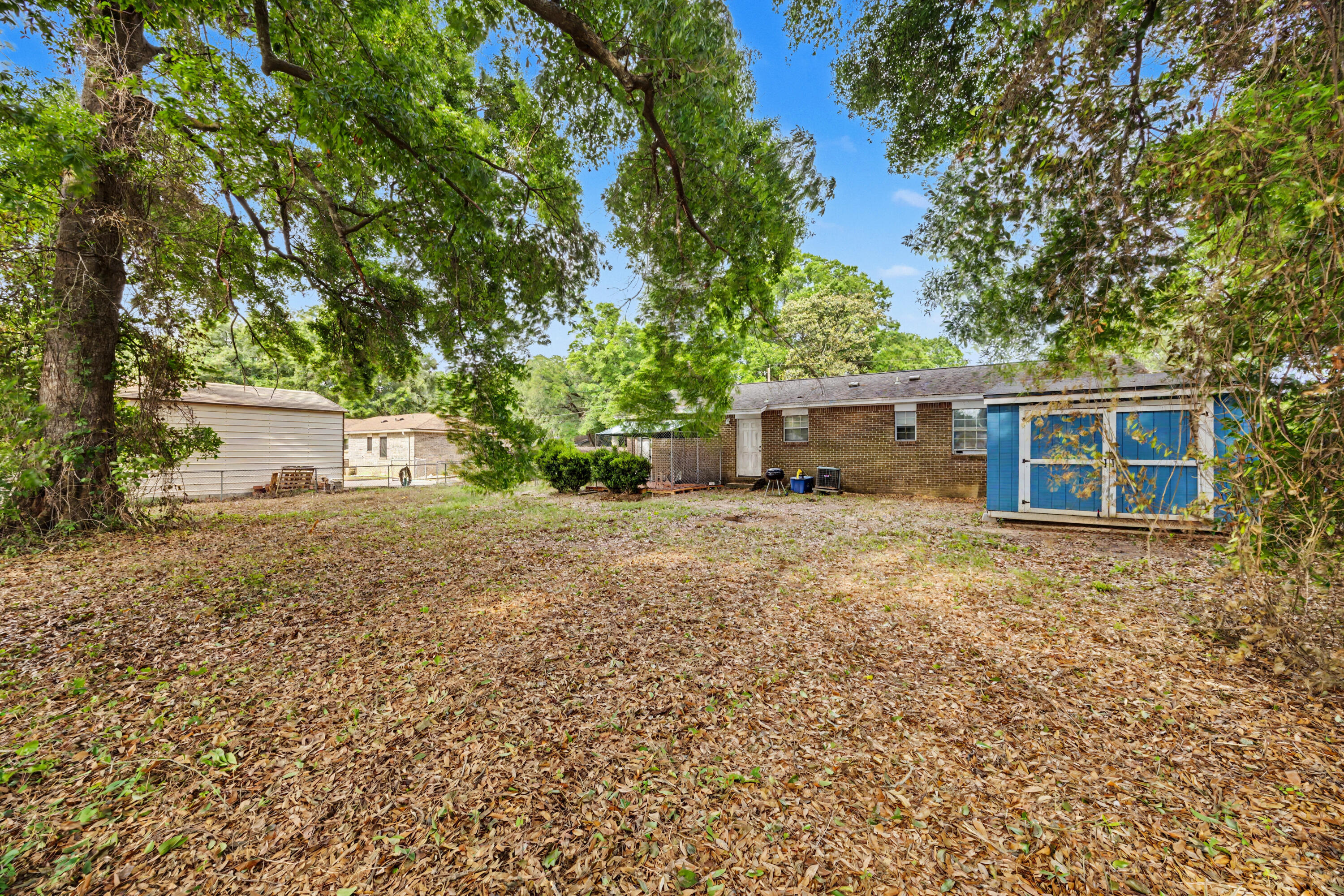 4637 Dean Drive Pace FL 32571