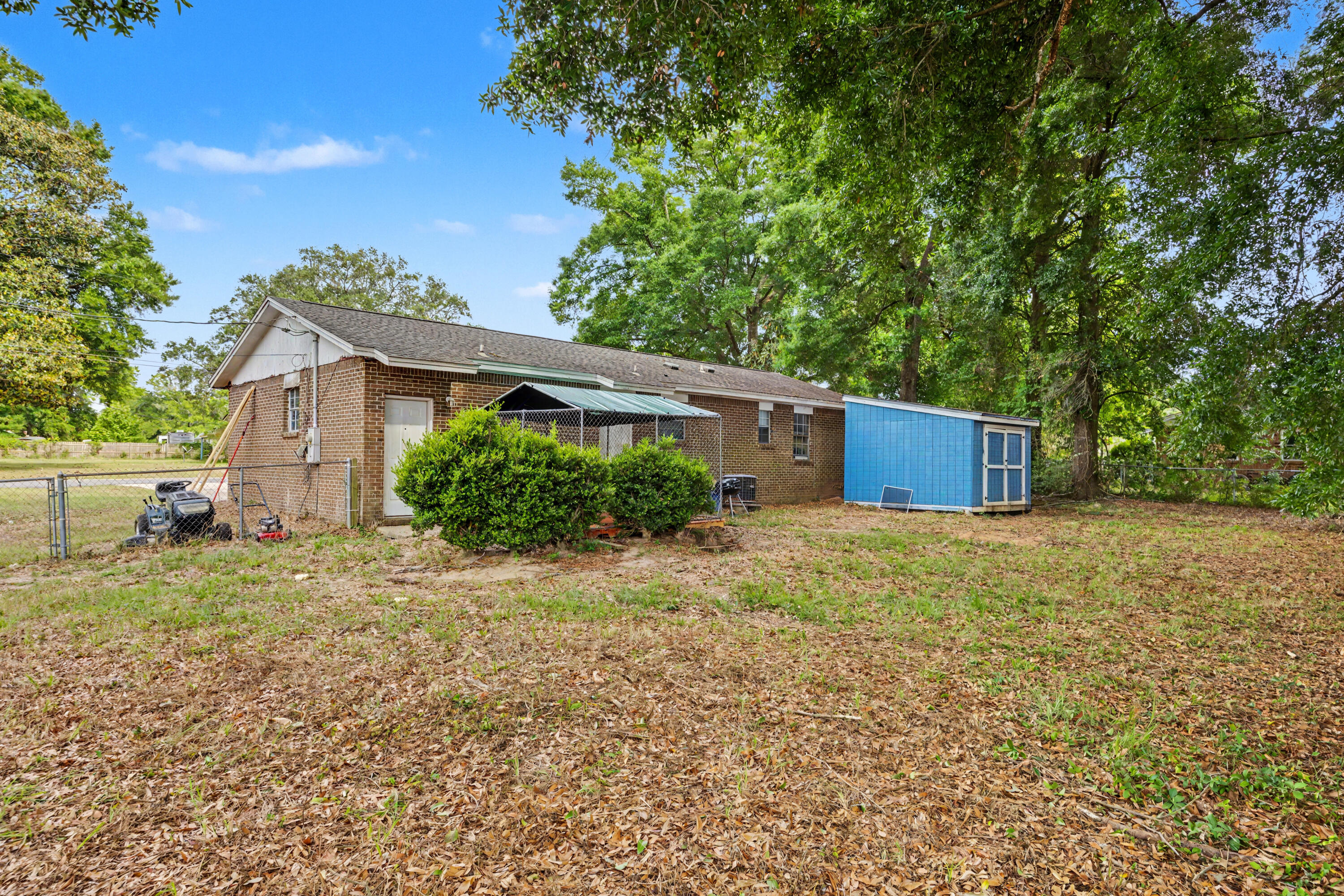 4637 Dean Drive Pace FL 32571