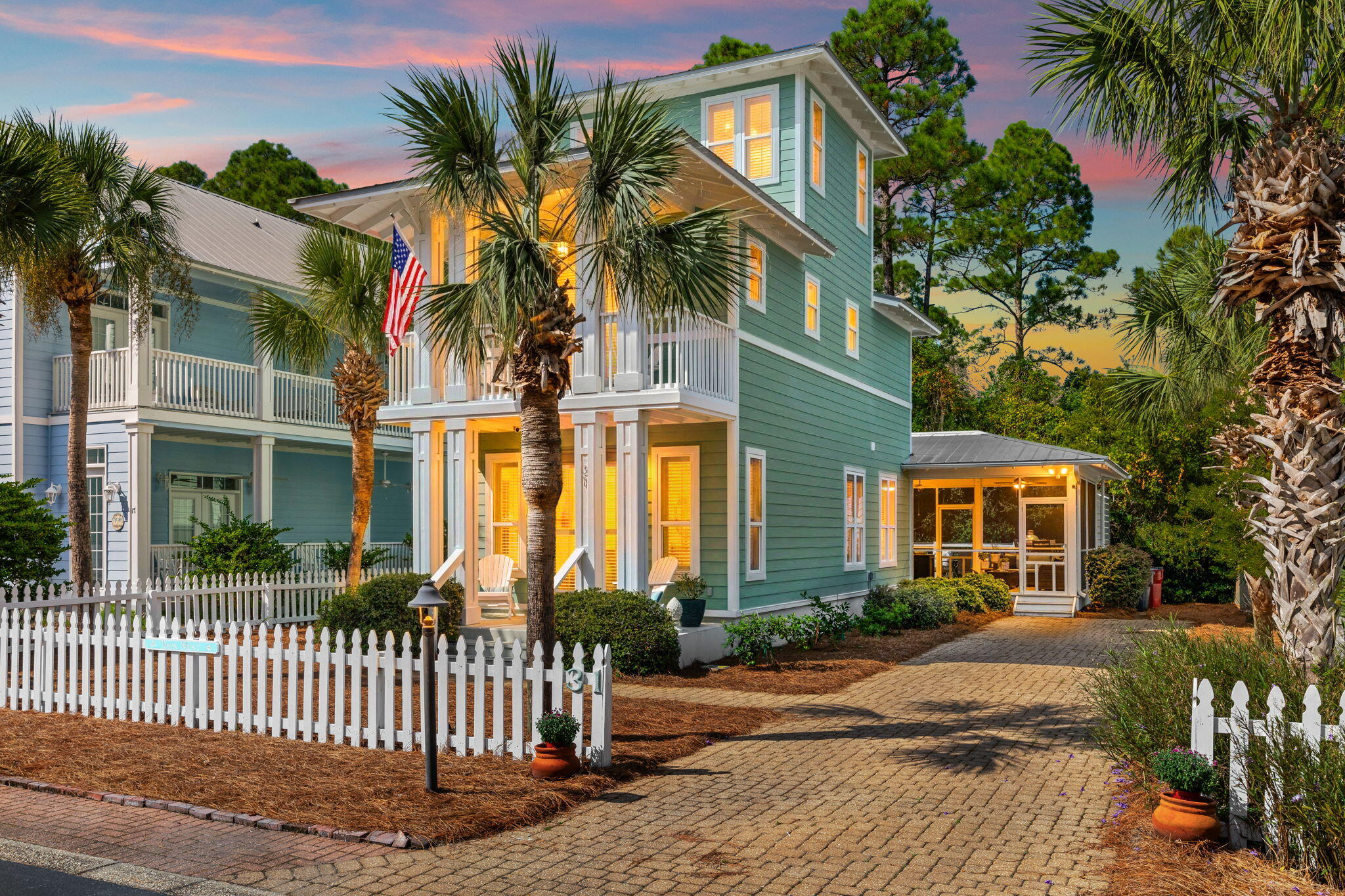31 Sweet Bay Drive Santa Rosa Beach FL 32459