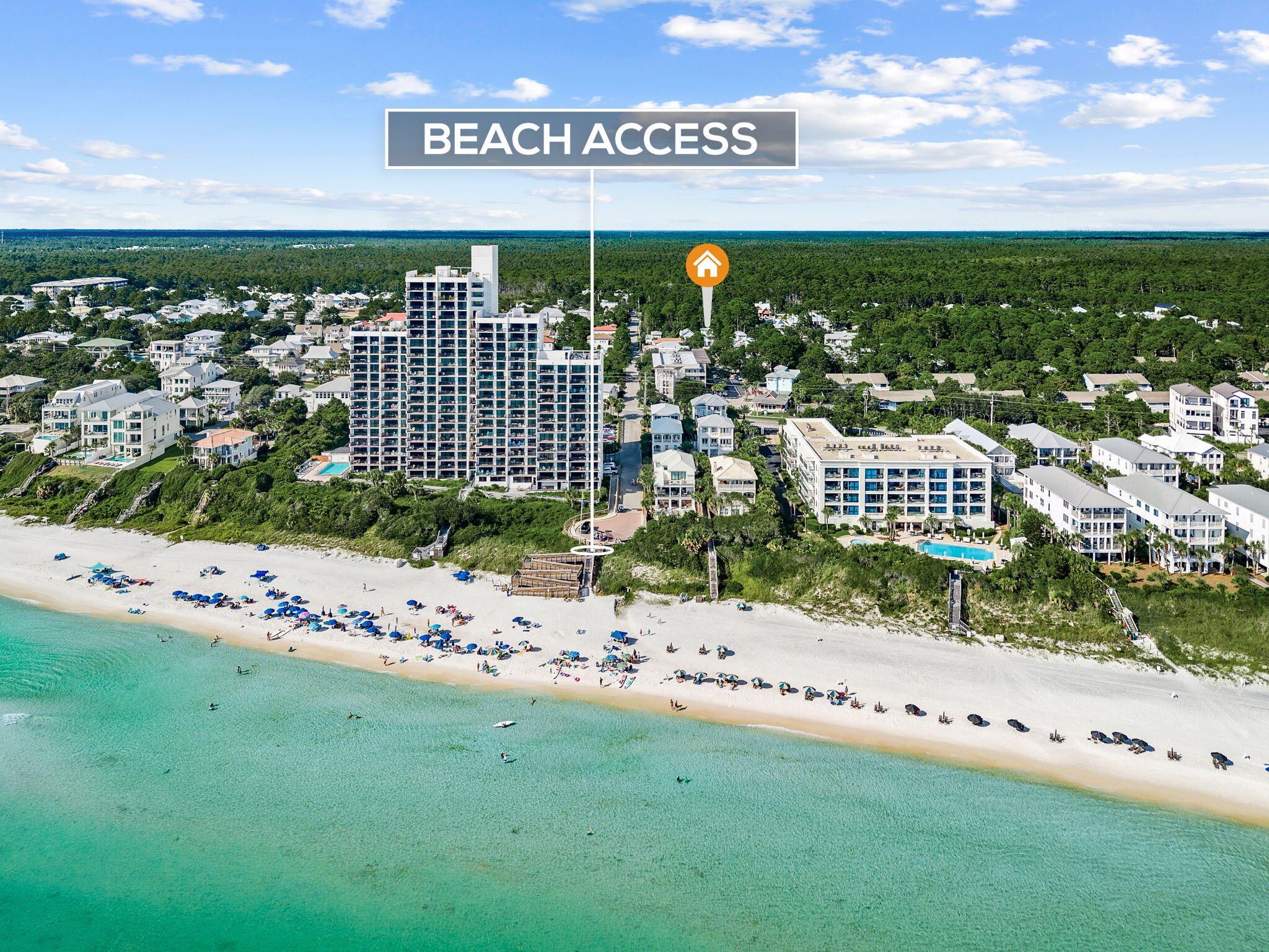 31 Sweet Bay Drive Santa Rosa Beach FL 32459
