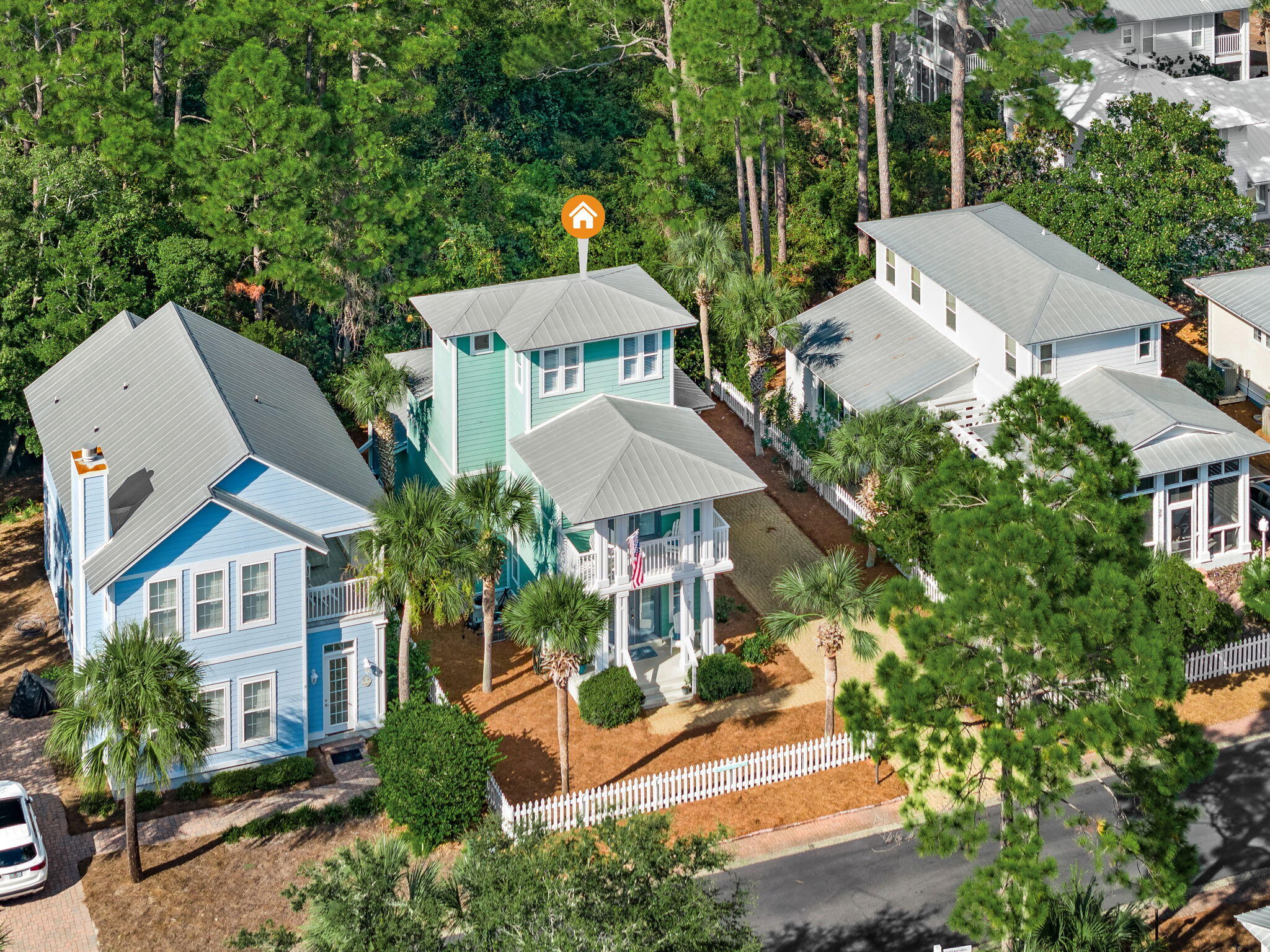 31 Sweet Bay Drive Santa Rosa Beach FL 32459