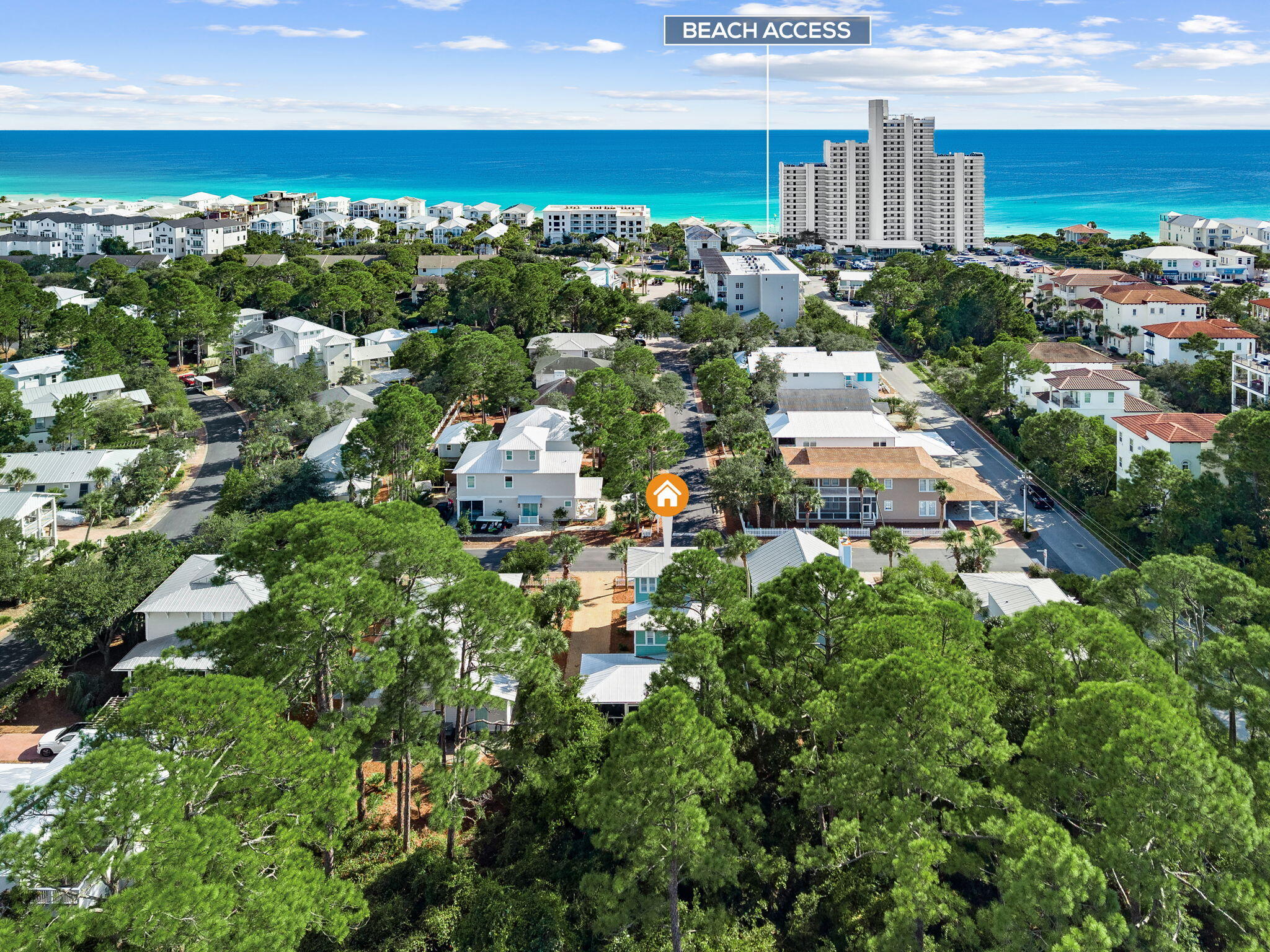 31 Sweet Bay Drive Santa Rosa Beach FL 32459