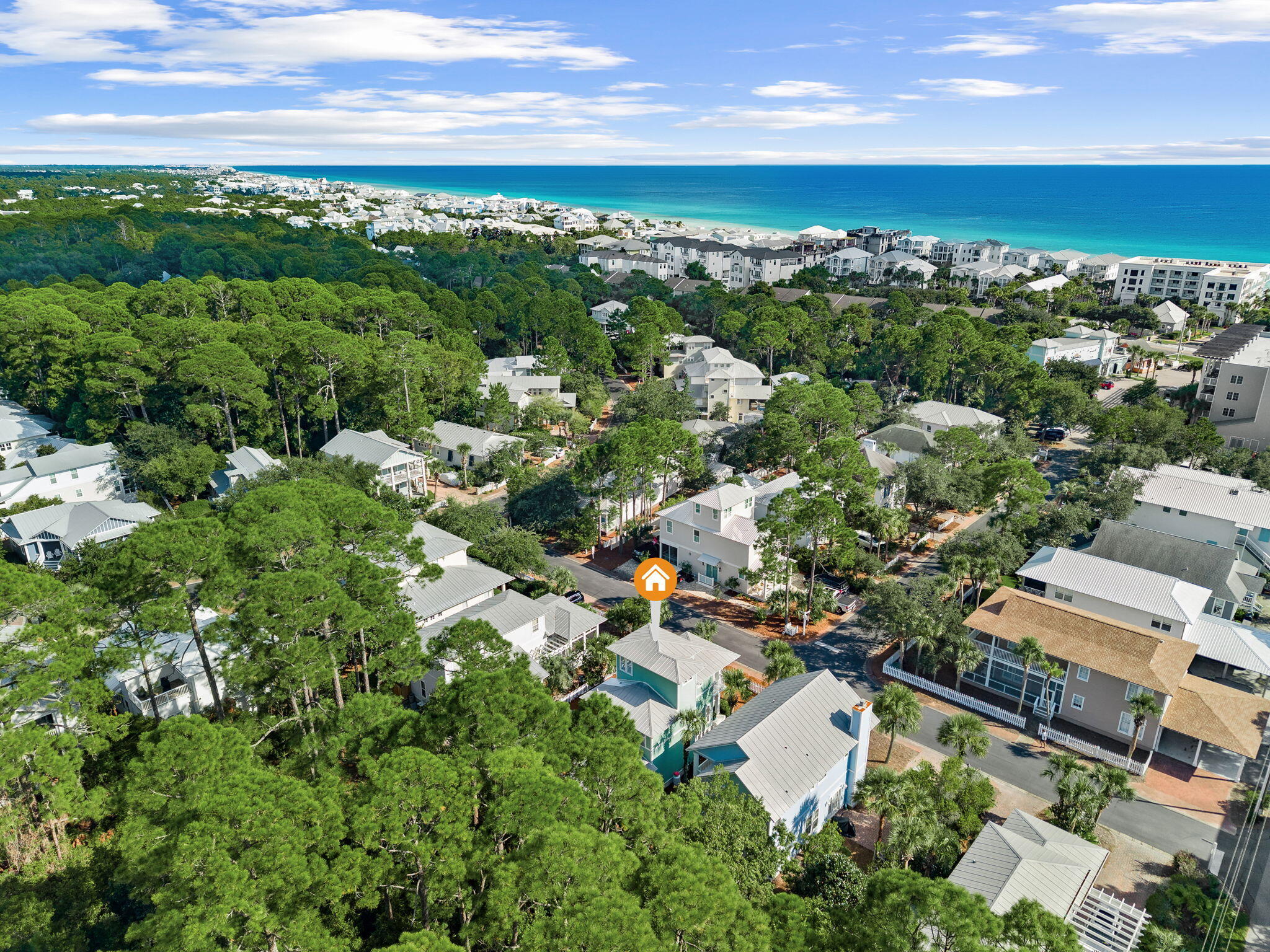 31 Sweet Bay Drive Santa Rosa Beach FL 32459