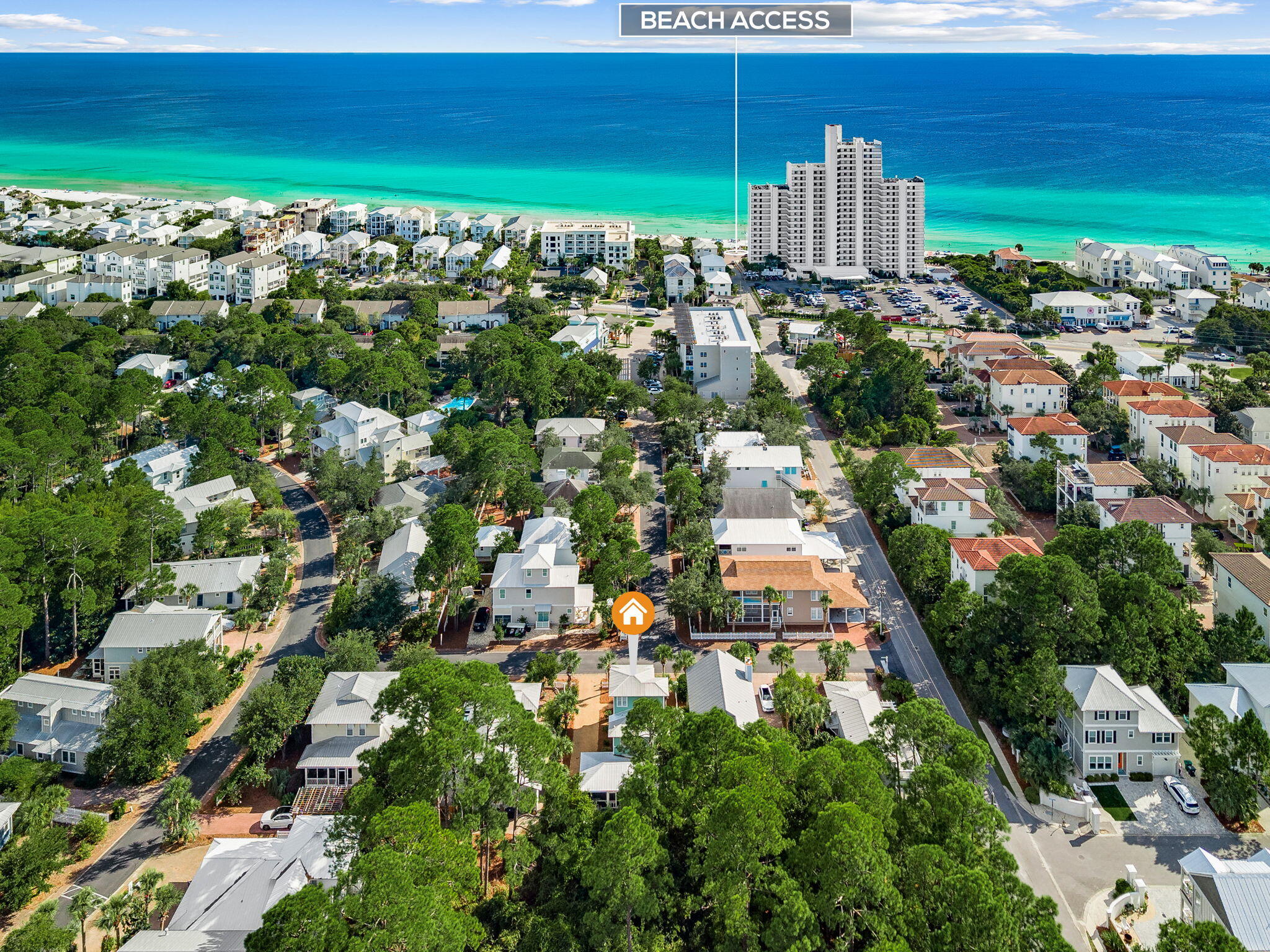31 Sweet Bay Drive Santa Rosa Beach FL 32459