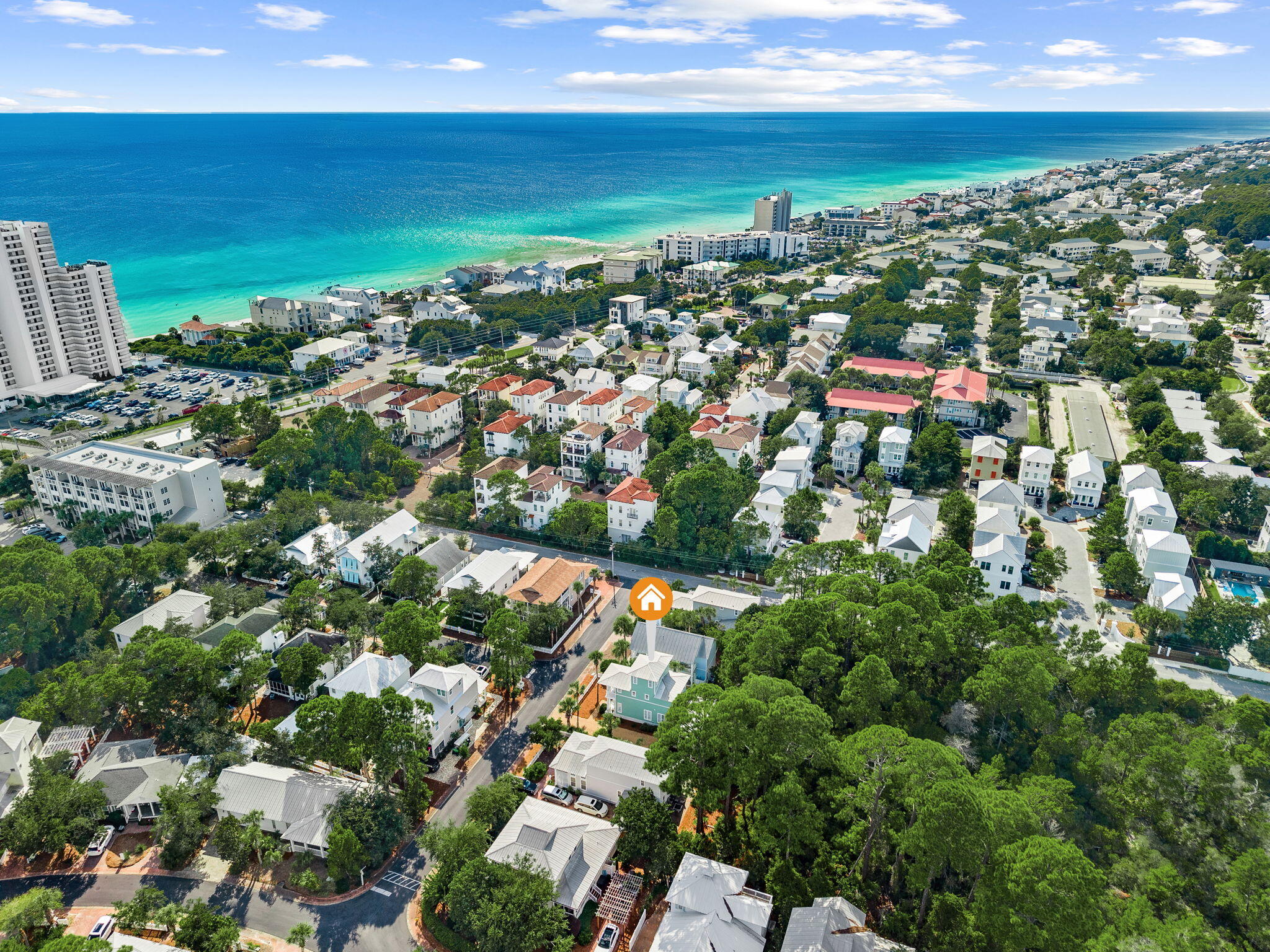 31 Sweet Bay Drive Santa Rosa Beach FL 32459