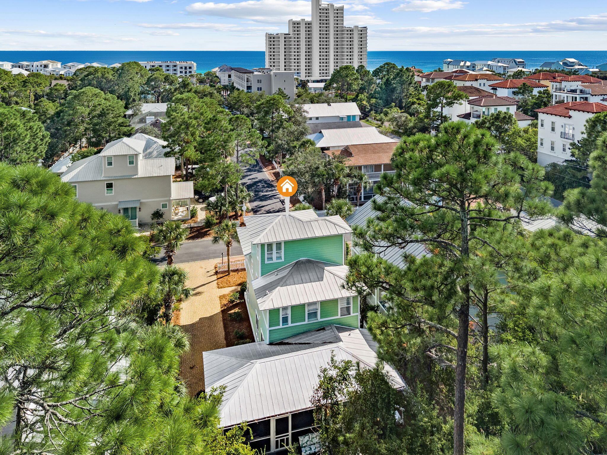 31 Sweet Bay Drive Santa Rosa Beach FL 32459