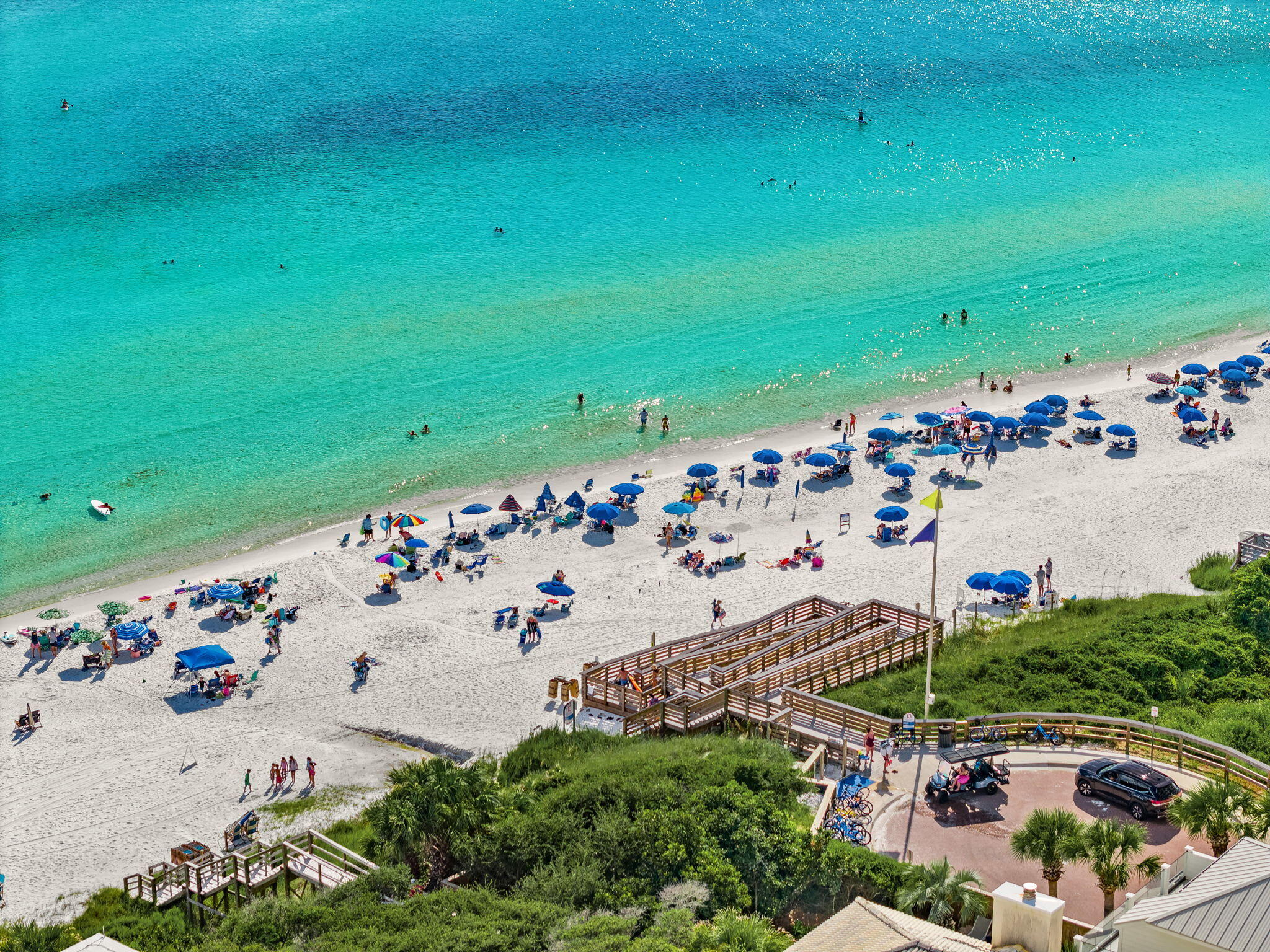 31 Sweet Bay Drive Santa Rosa Beach FL 32459